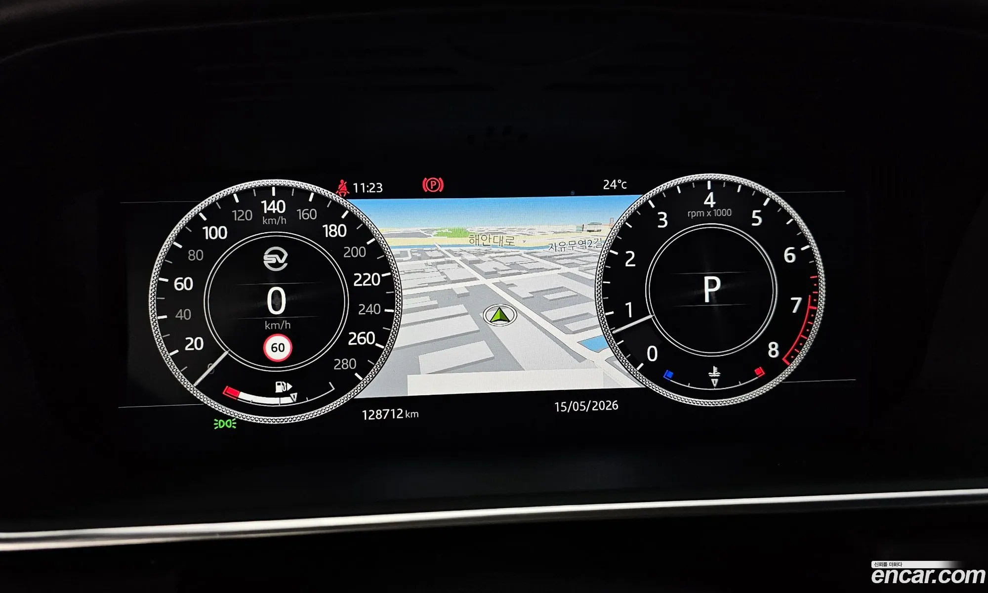 Land Rover Range Rover 2019 SALGA2BE5KA531698 — 11