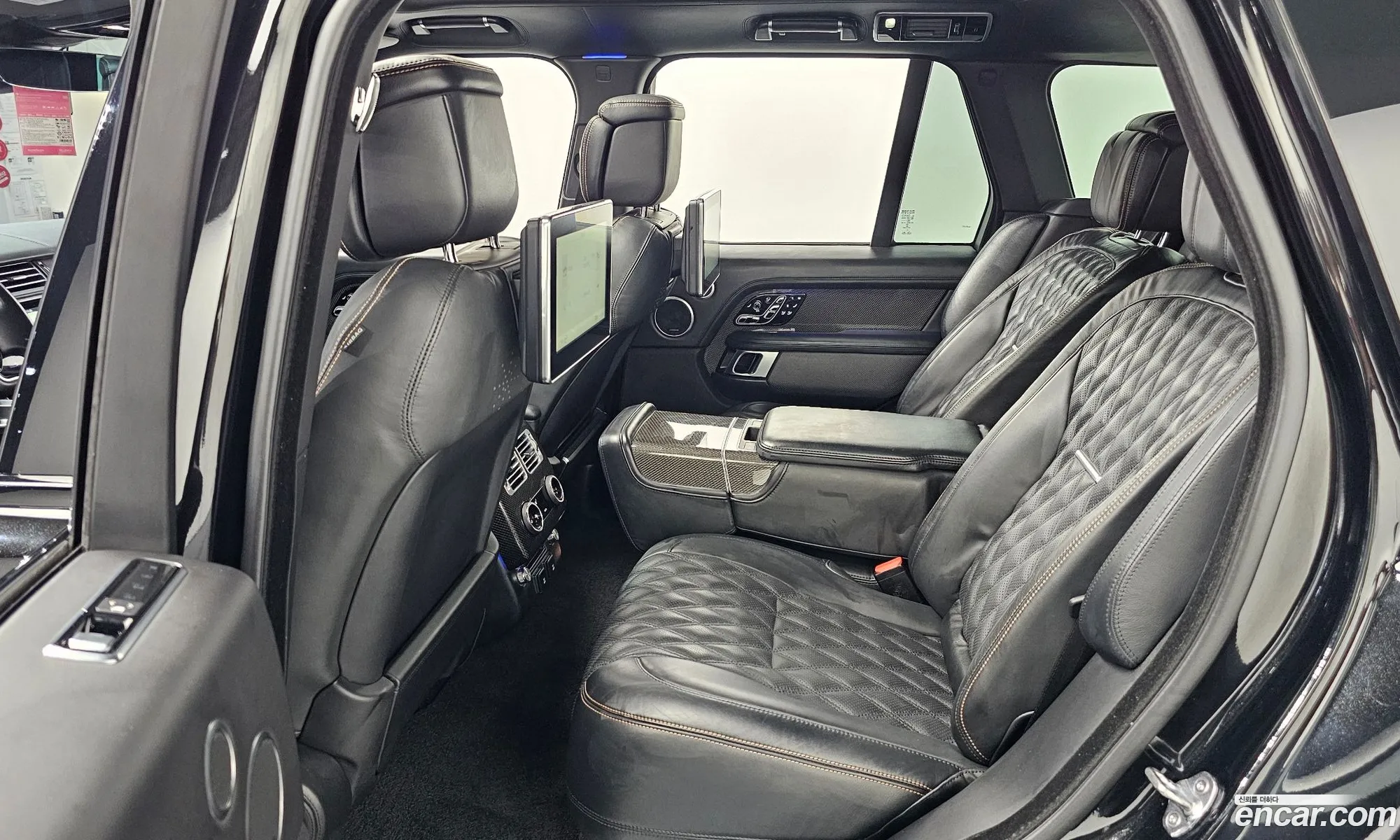 Land Rover Range Rover 2019 SALGA2BE5KA531698 — 20