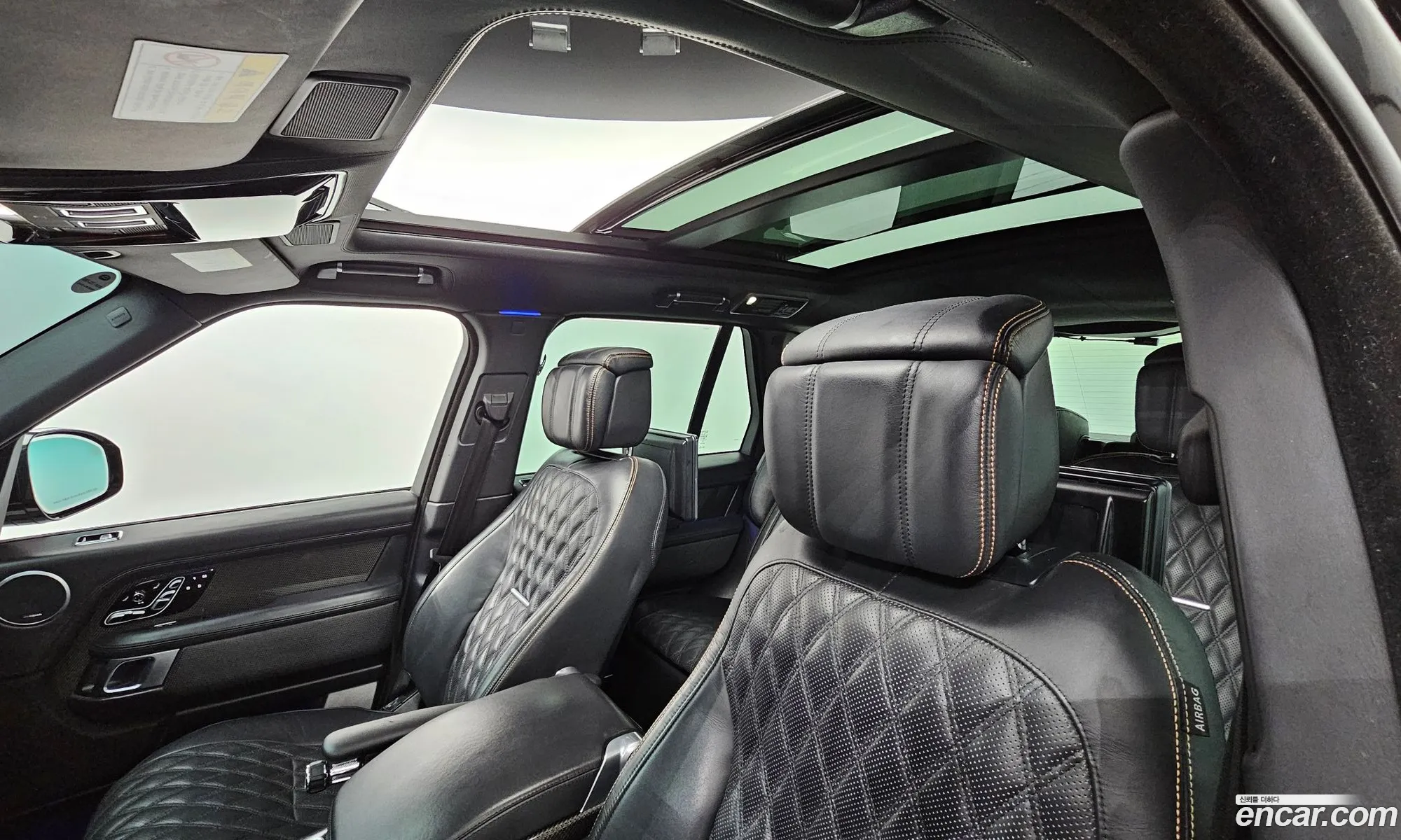 Land Rover Range Rover 2019 SALGA2BE5KA531698 — 9