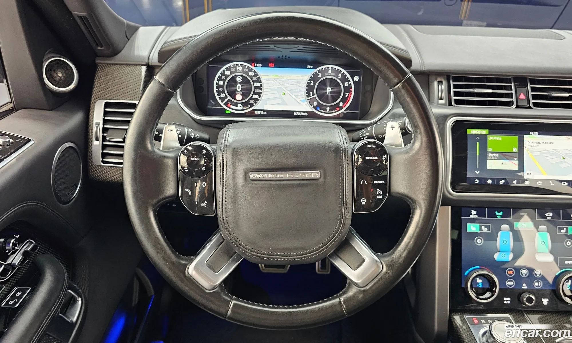 Land Rover Range Rover 2019 SALGA2BE5KA531698 — 18