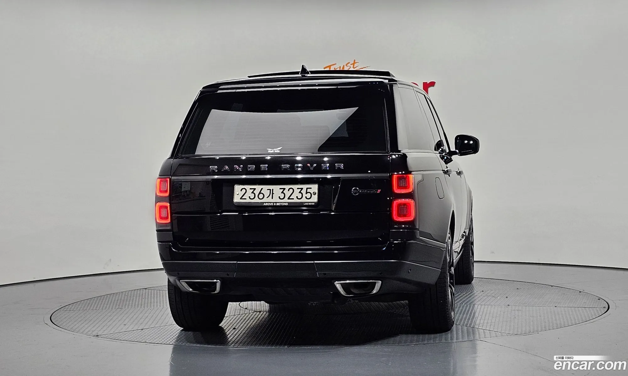 Land Rover Range Rover 2019 SALGA2BE5KA531698 — 13