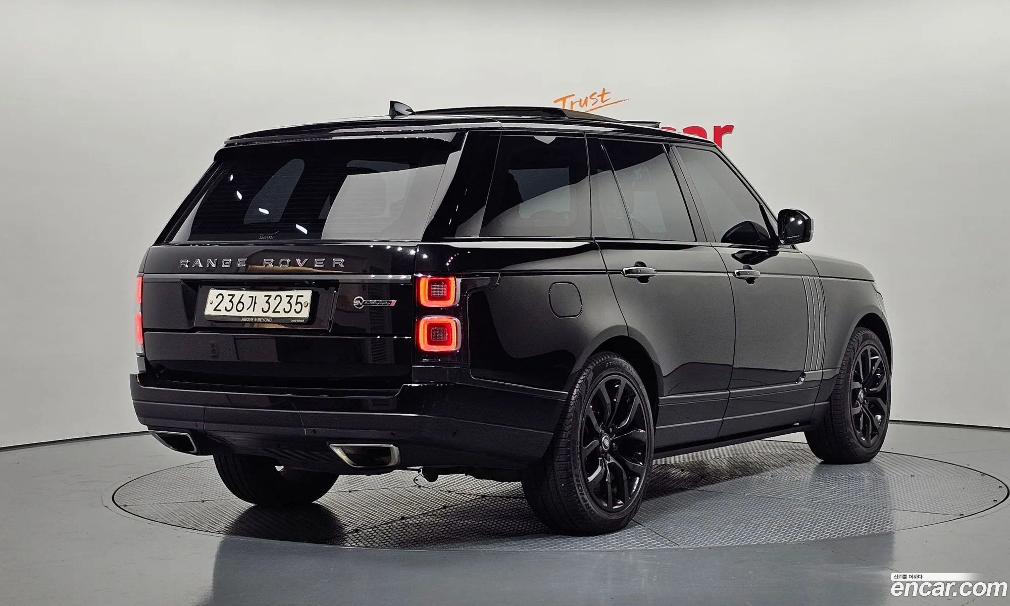Land Rover Range Rover 2019 SALGA2BE5KA531698 — 17