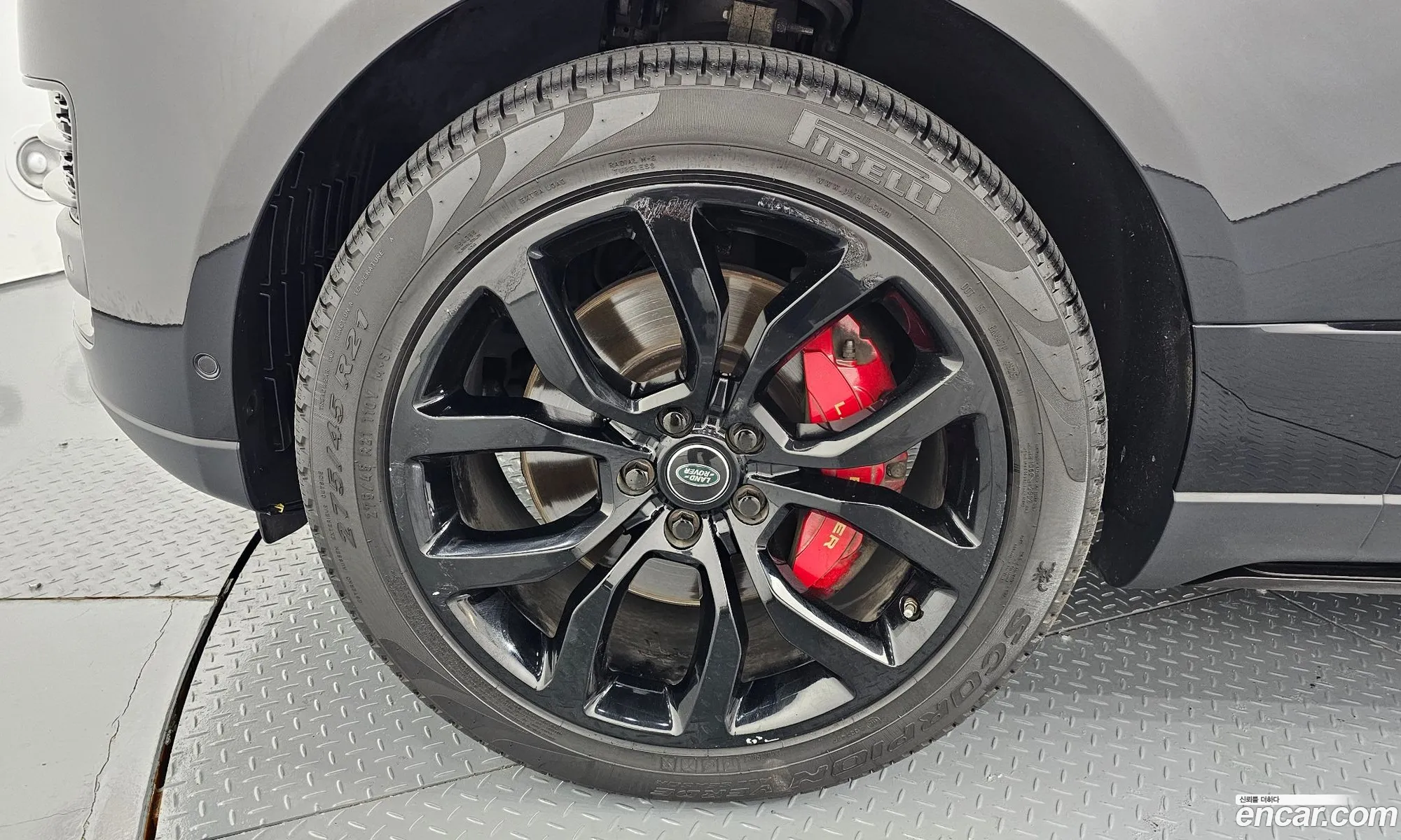 Land Rover Range Rover 2019 SALGA2BE5KA531698 — 14