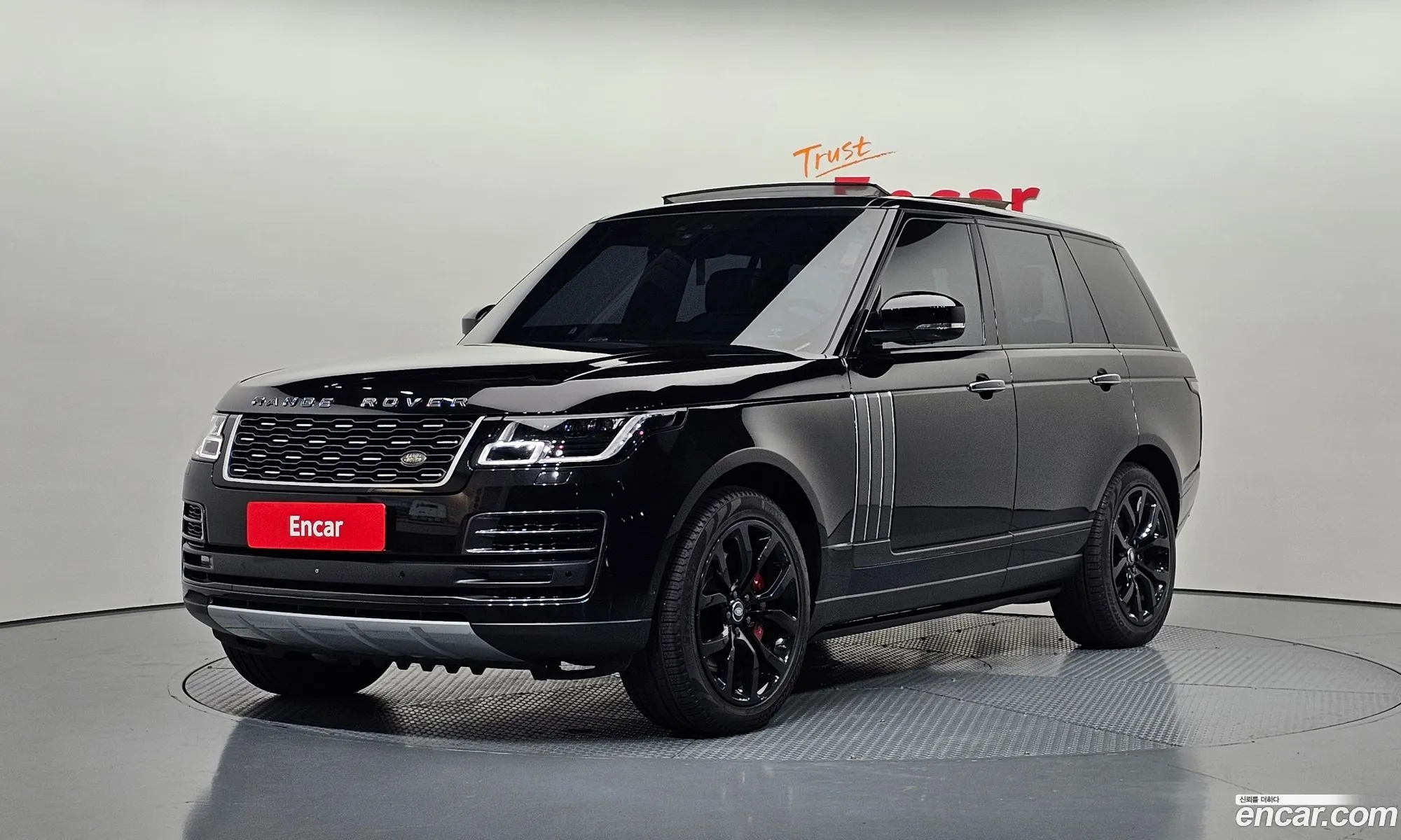 Land Rover Range Rover 2019 SALGA2BE5KA531698 — 19