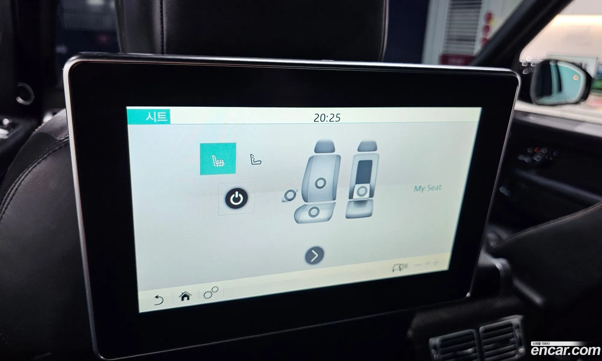 Land Rover Range Rover 2019 SALGA2BE5KA531698 — 5