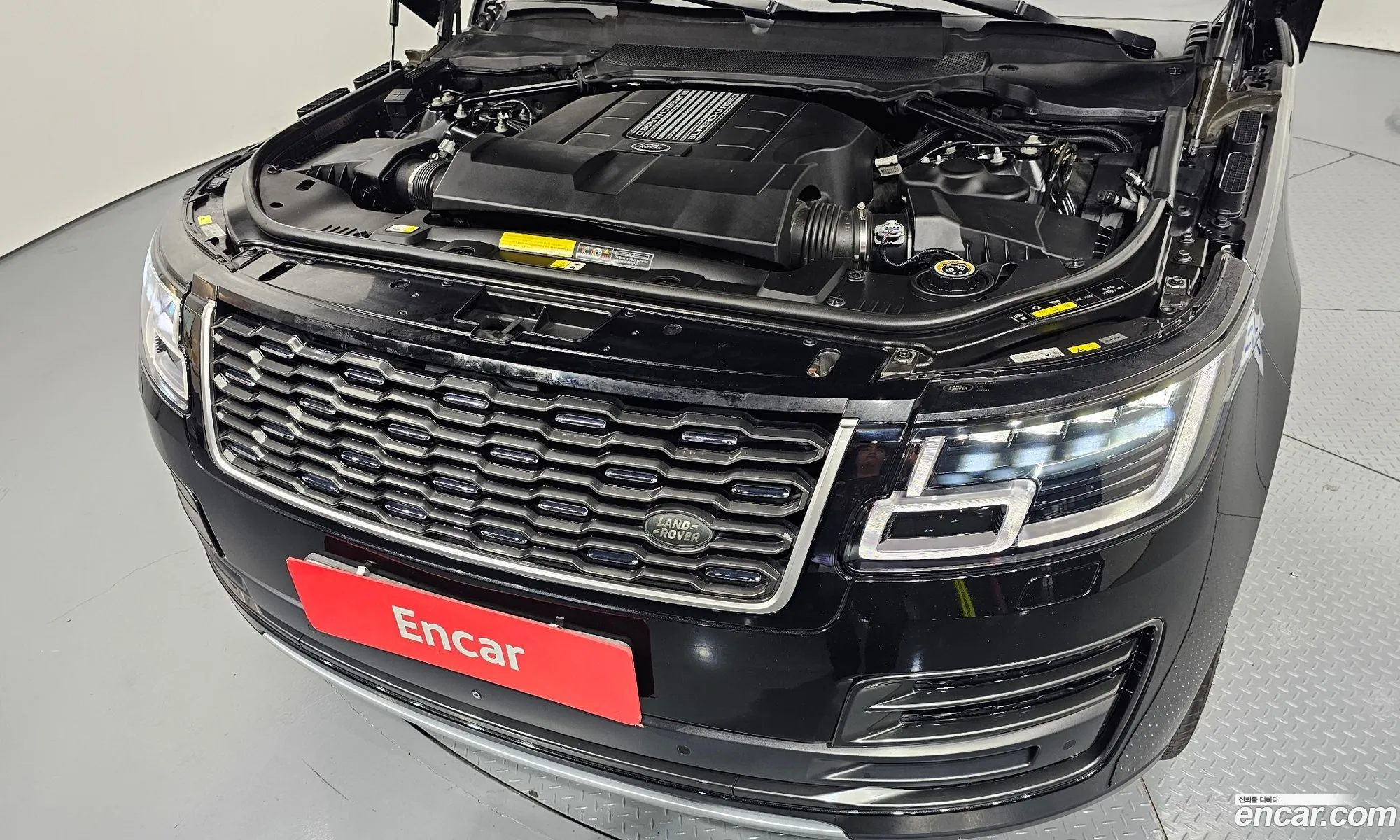 Land Rover Range Rover 2019 SALGA2BE5KA531698 — 15