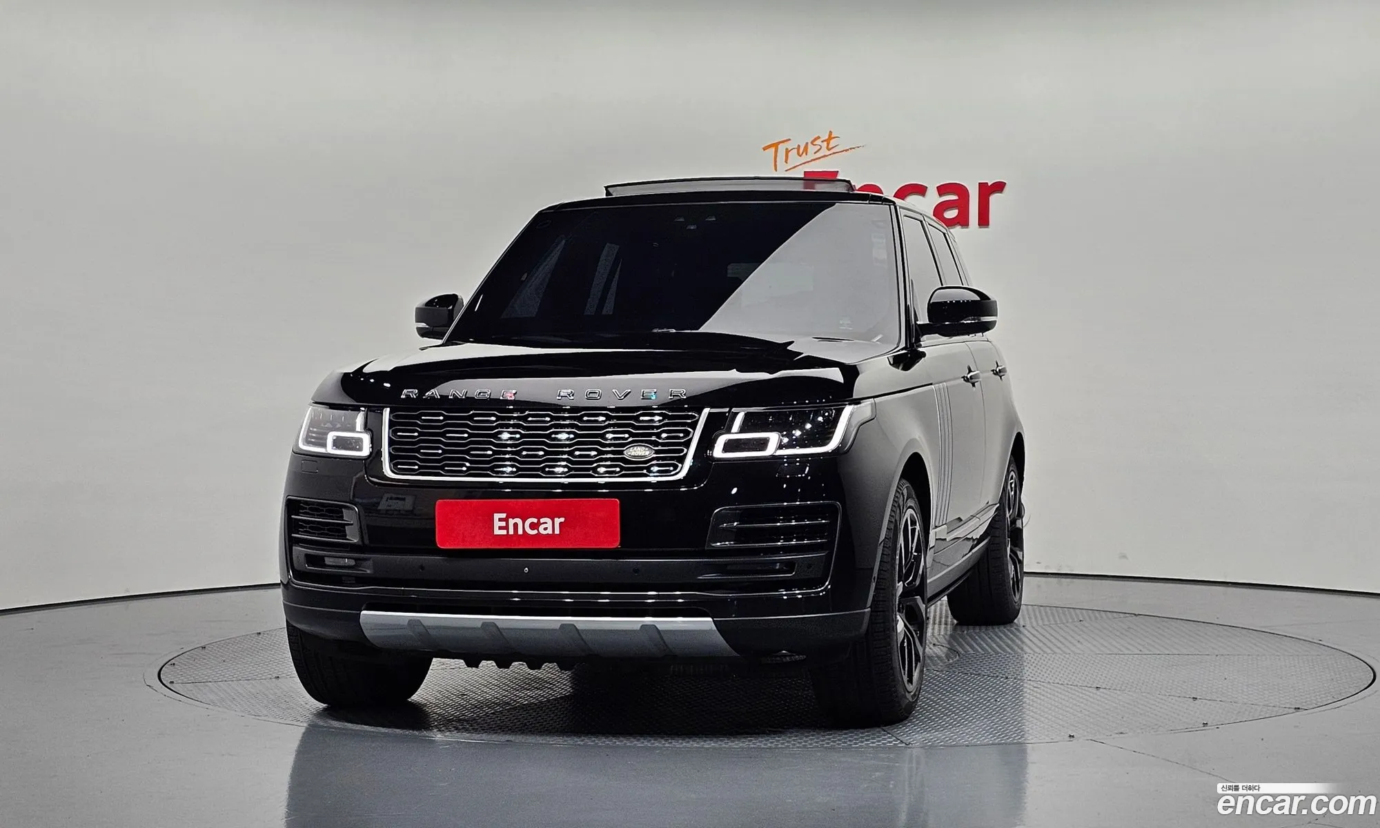 Land Rover Range Rover 2019 SALGA2BE5KA531698 — 12