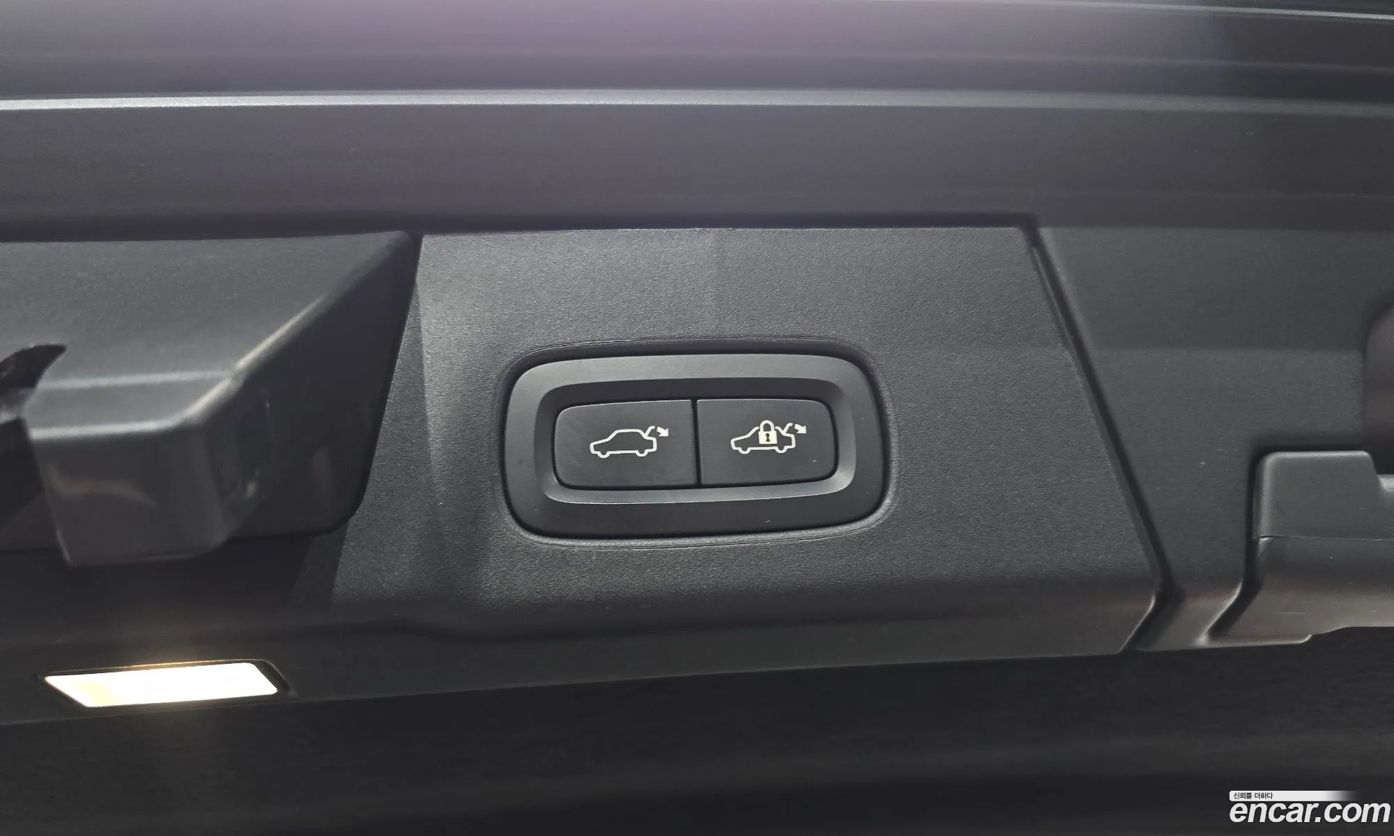 Volvo V90 Cross Country 2018 — 11