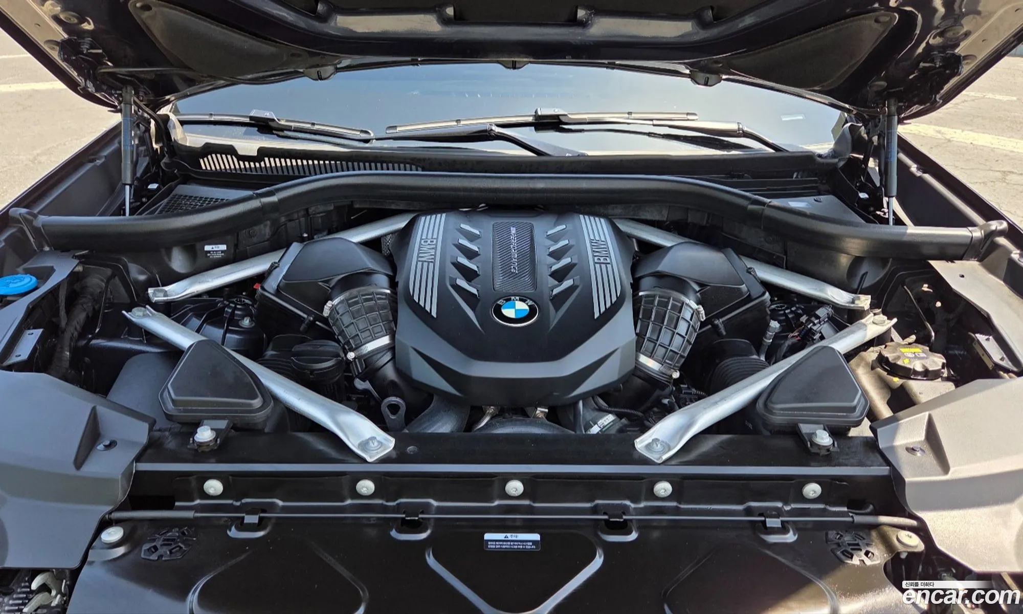 BMW X5 2022 — 19