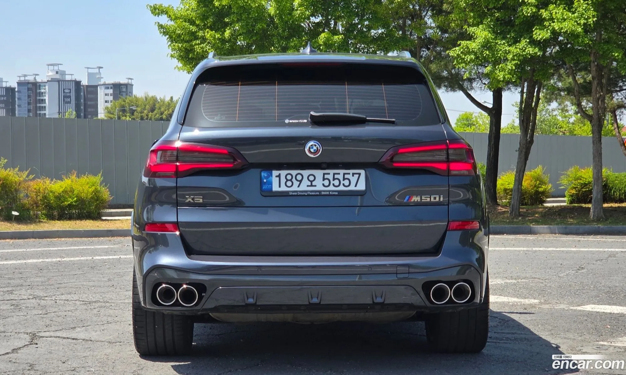 BMW X5 2022 — 18