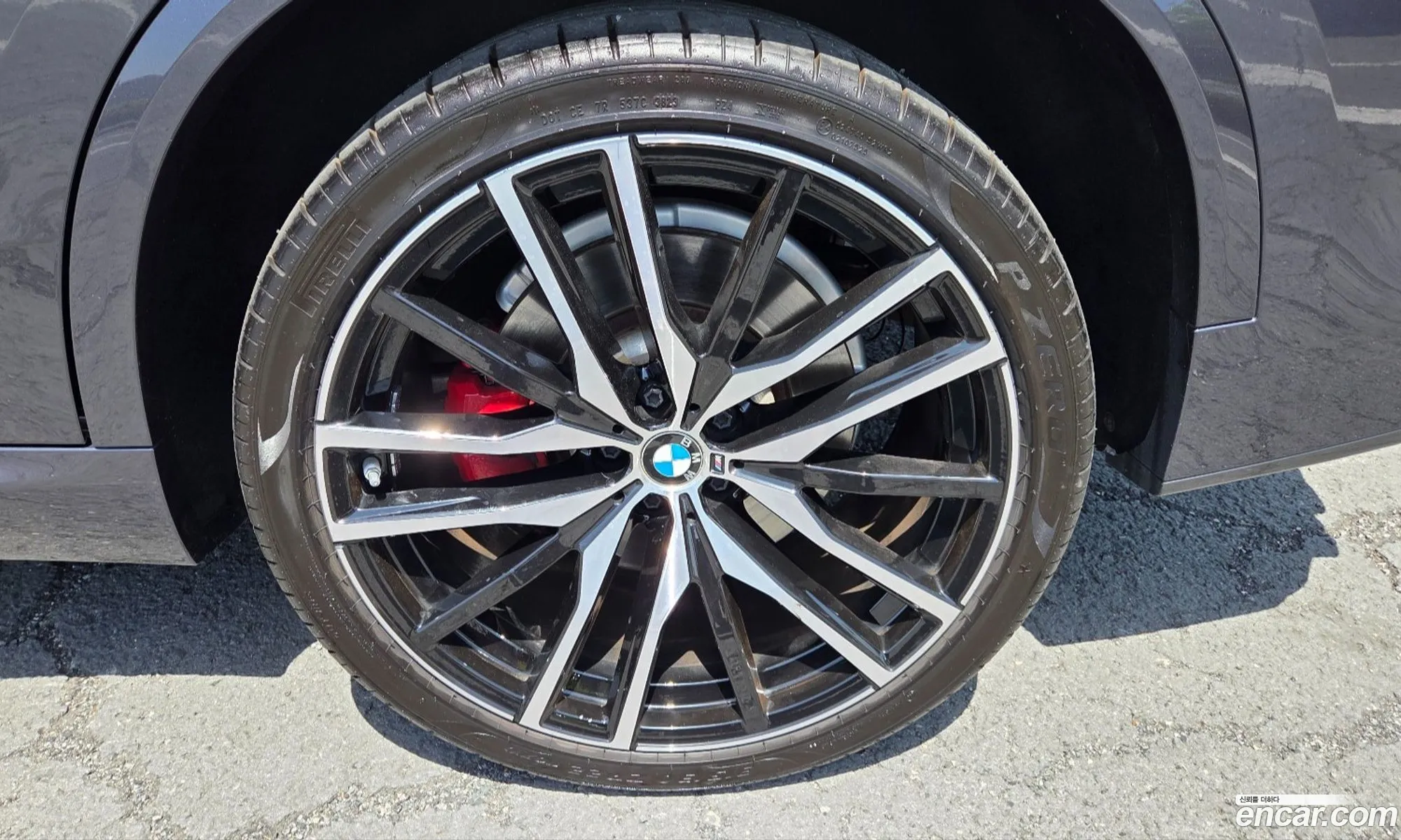 BMW X5 2022 — 14