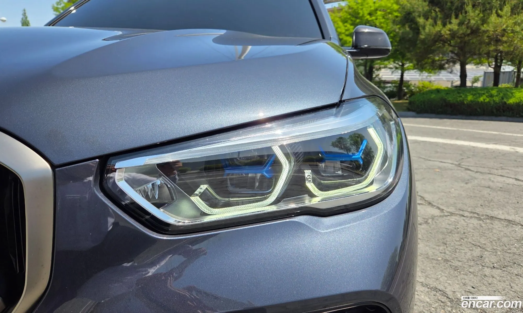 BMW X5 2022 — 5