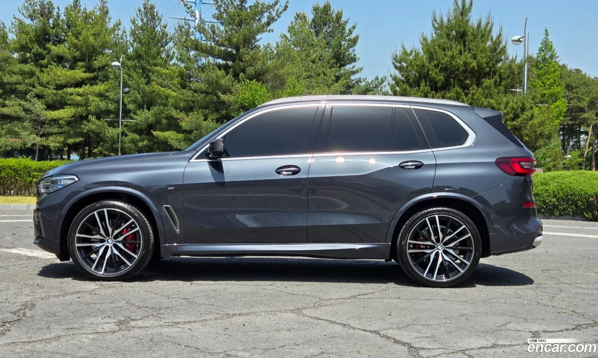 BMW X5 2022 — 16