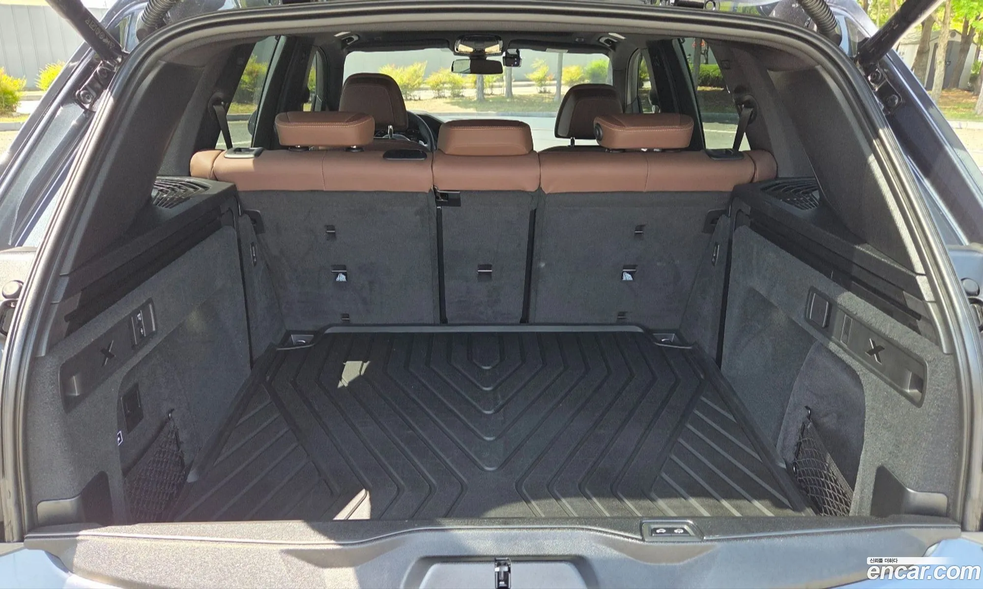 BMW X5 2022 — 12