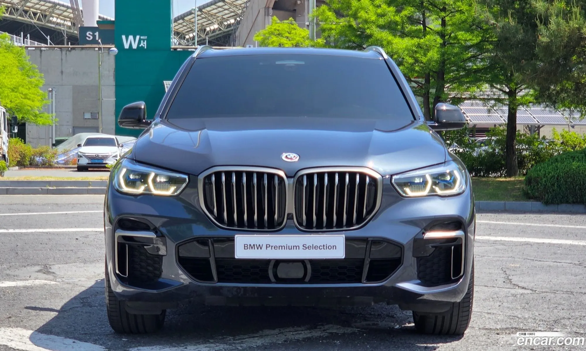 BMW X5 2022 — 6