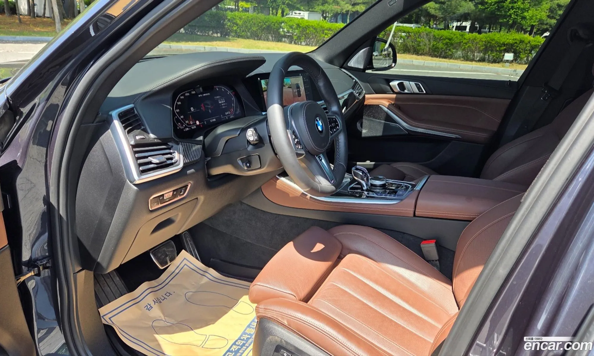 BMW X5 2022 — 11