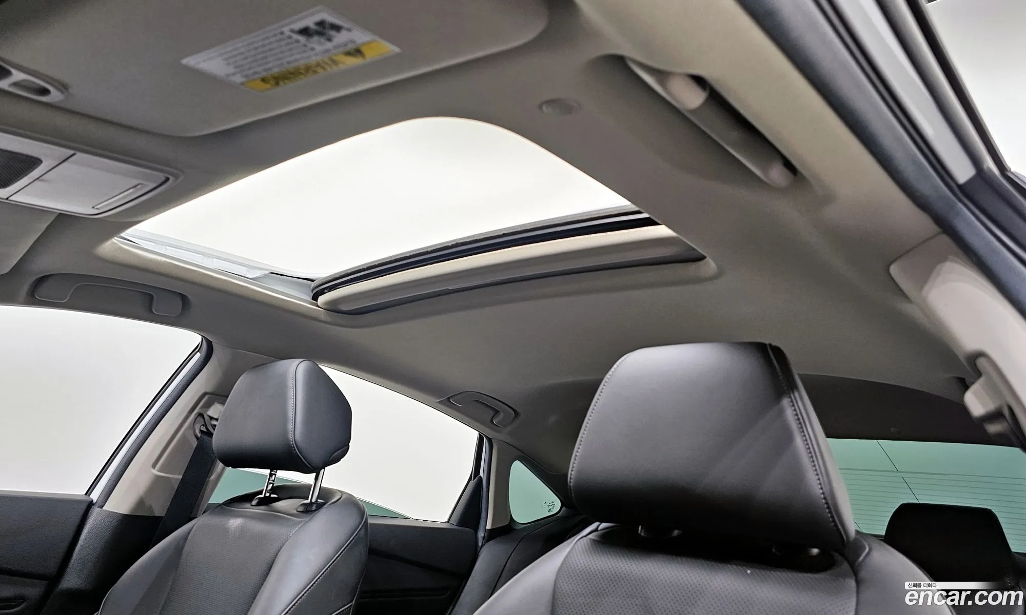 Honda Accord 1
