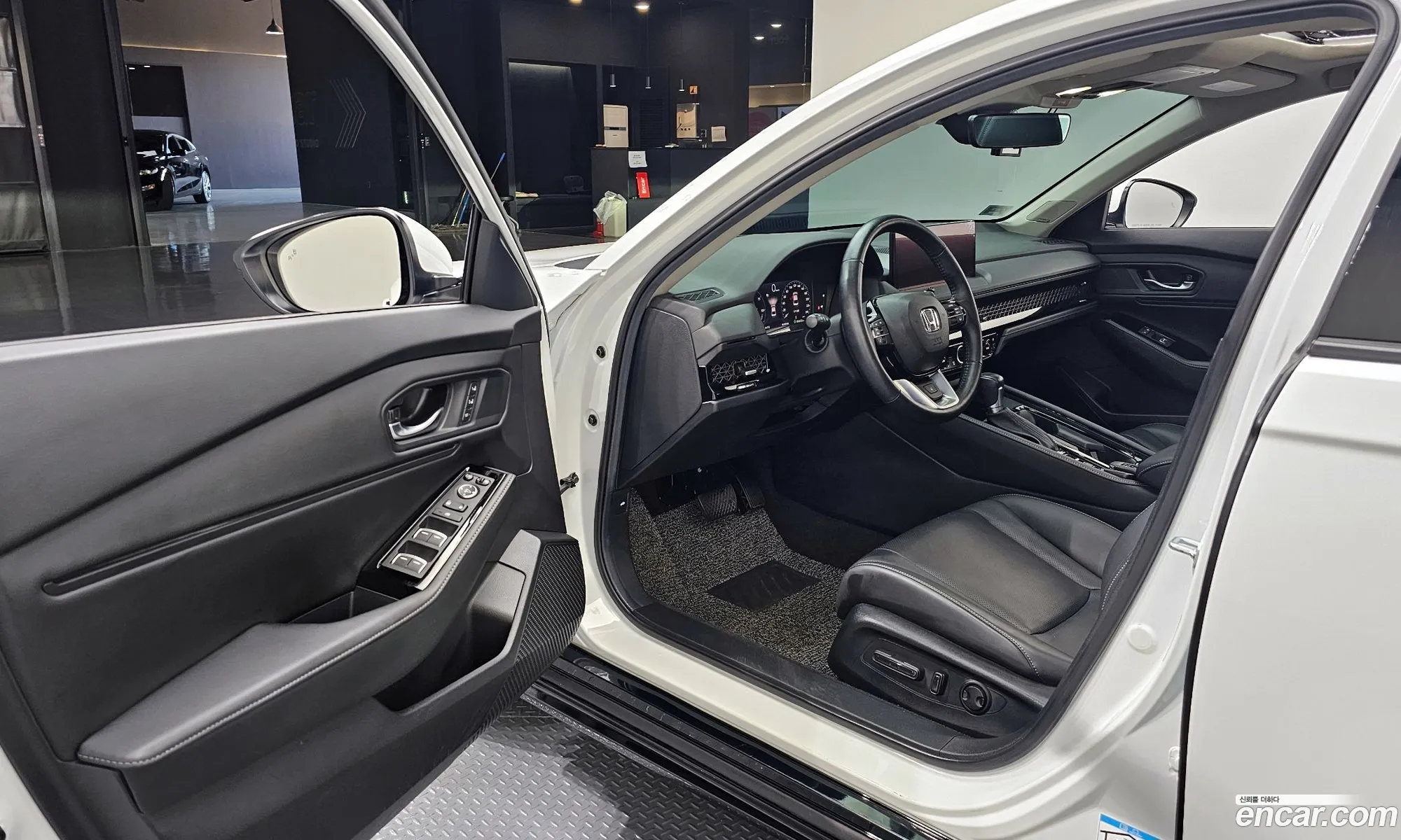 Honda Accord 1