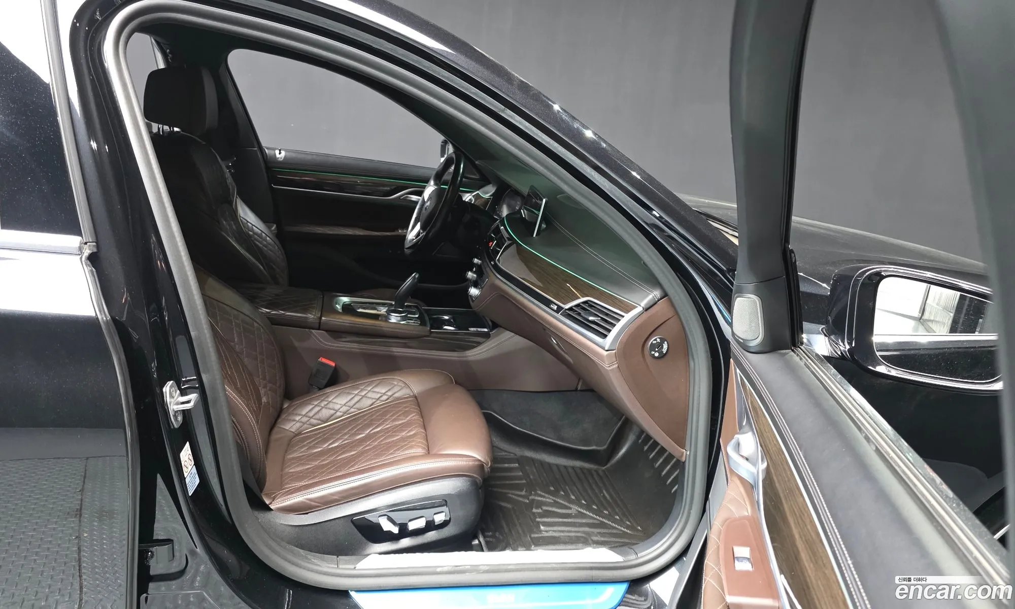 BMW 7 Series 2021 — 14