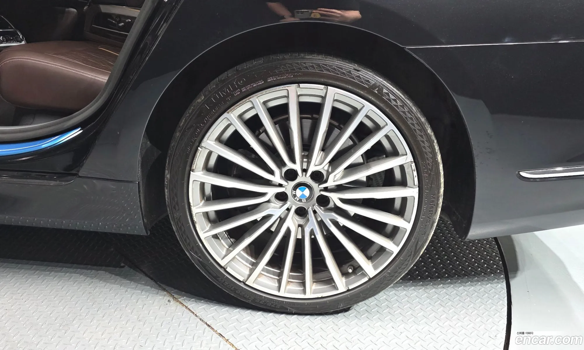 BMW 7 Series 2021 — 13