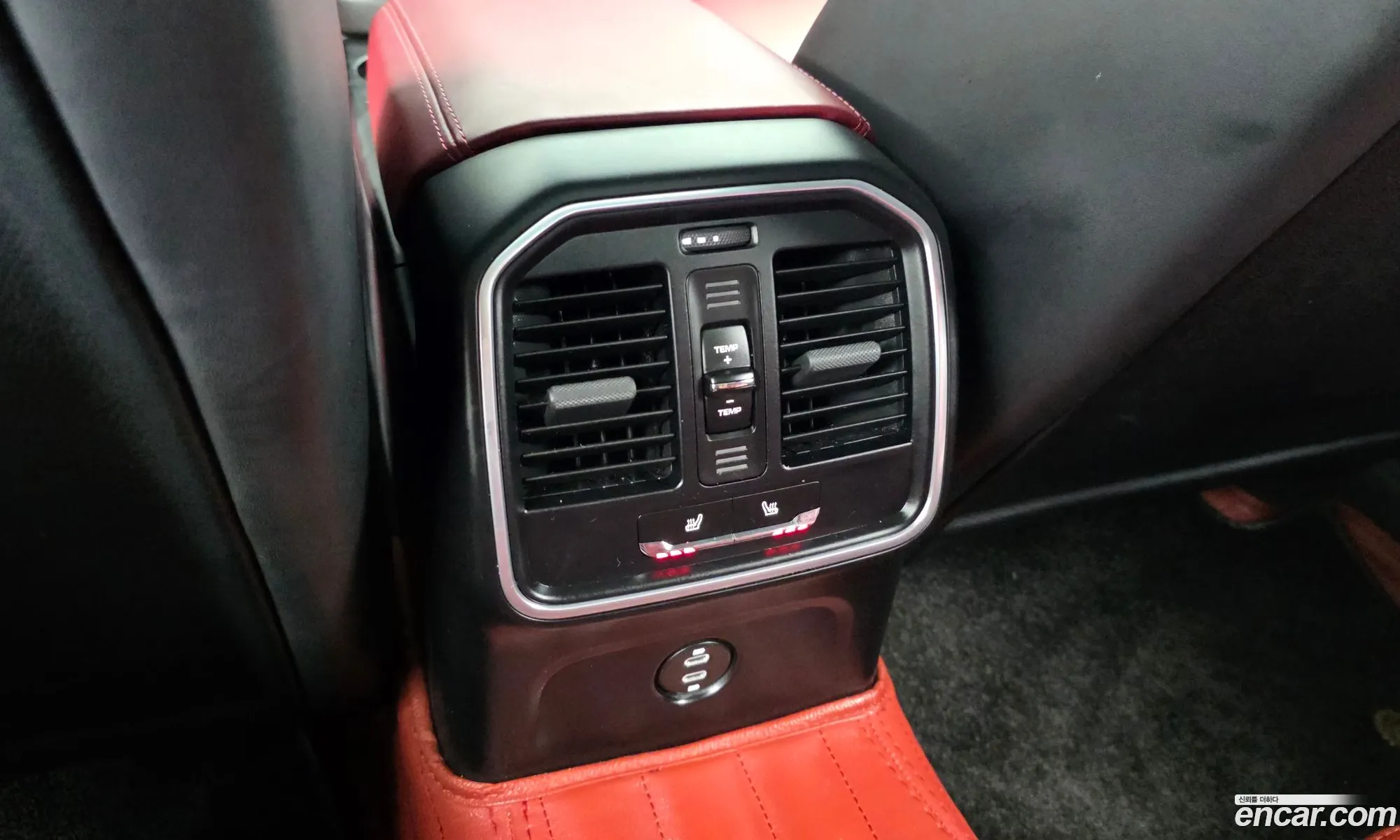 Porsche Macan 2023 WP1AG2954PLB52364 — 18