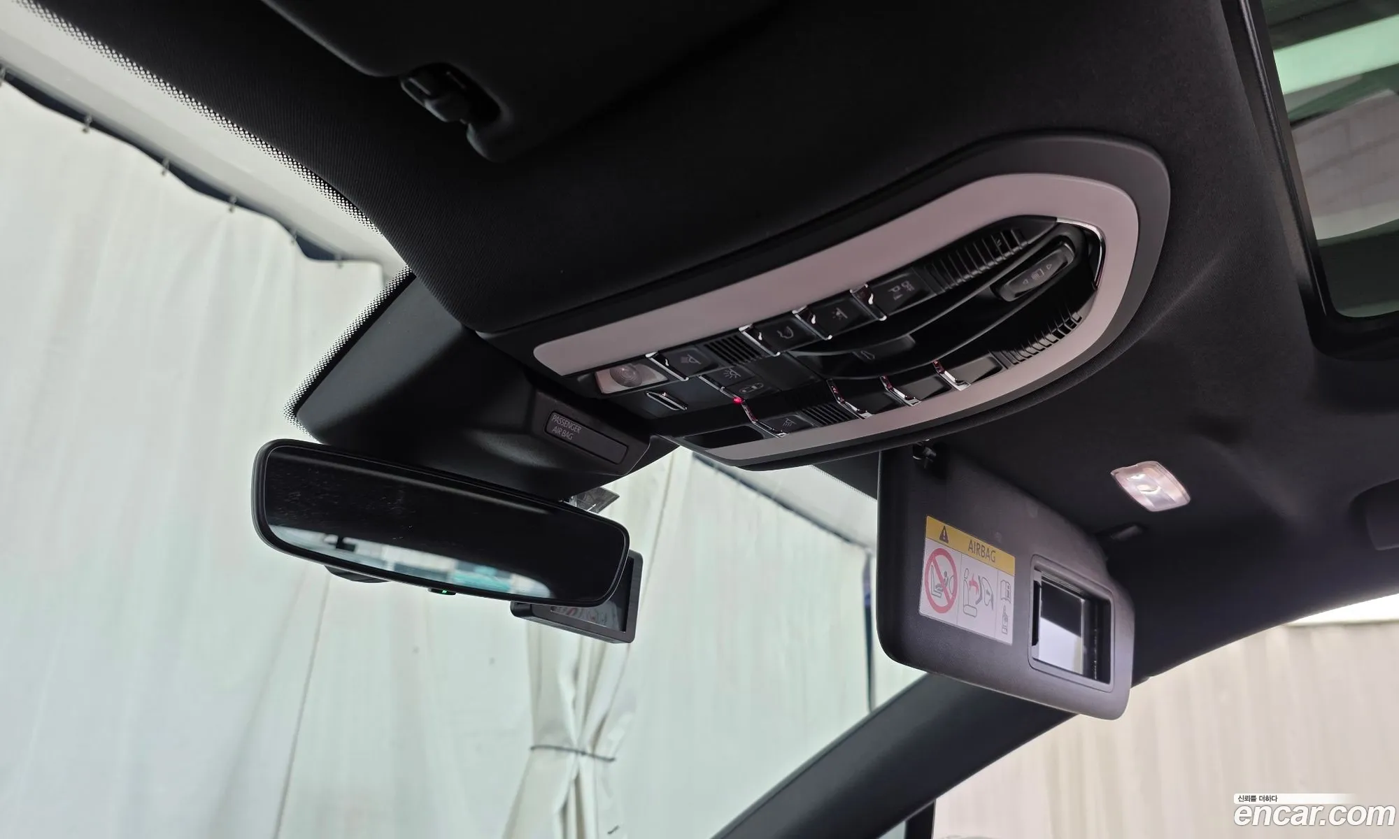 Porsche Macan 2023 WP1AG2954PLB52364 — 4