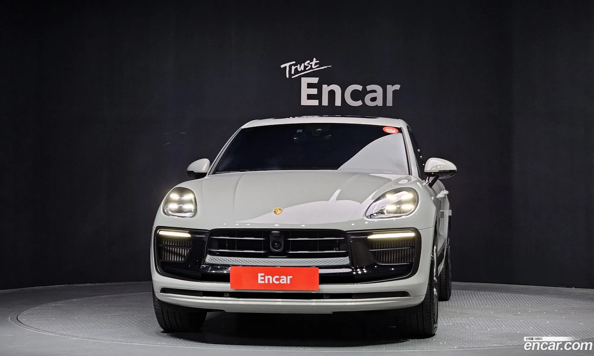 Porsche Macan 2023 WP1AG2954PLB52364 — 9