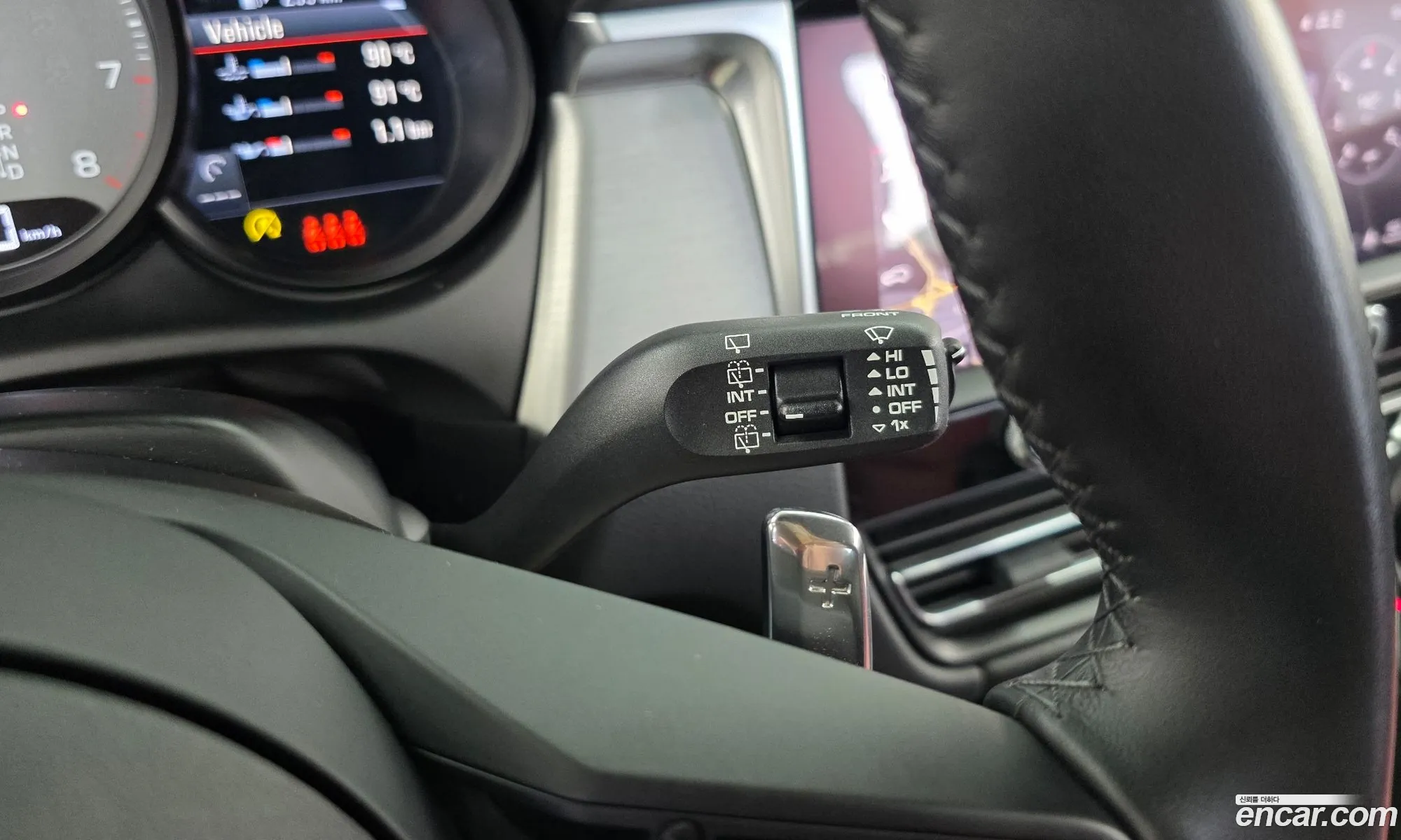 Porsche Macan 2023 WP1AG2954PLB52364 — 16