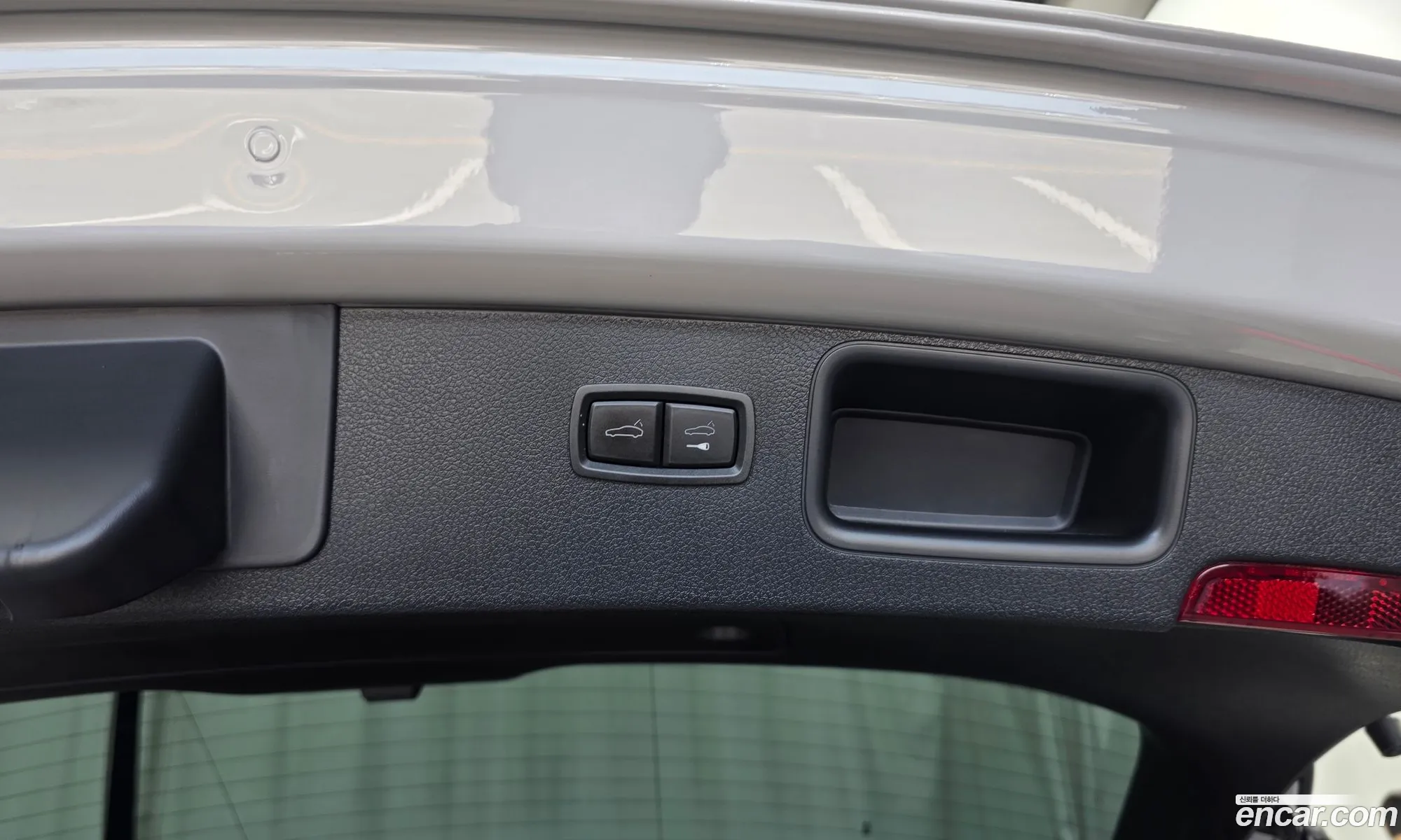 Porsche Macan 2023 WP1AG2954PLB52364 — 20