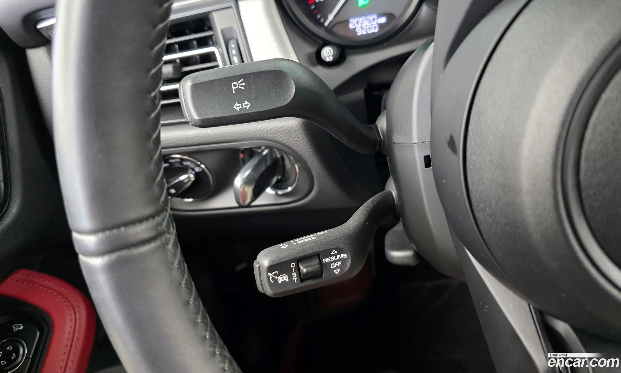 Porsche Macan 2023 WP1AG2954PLB52364 — 31