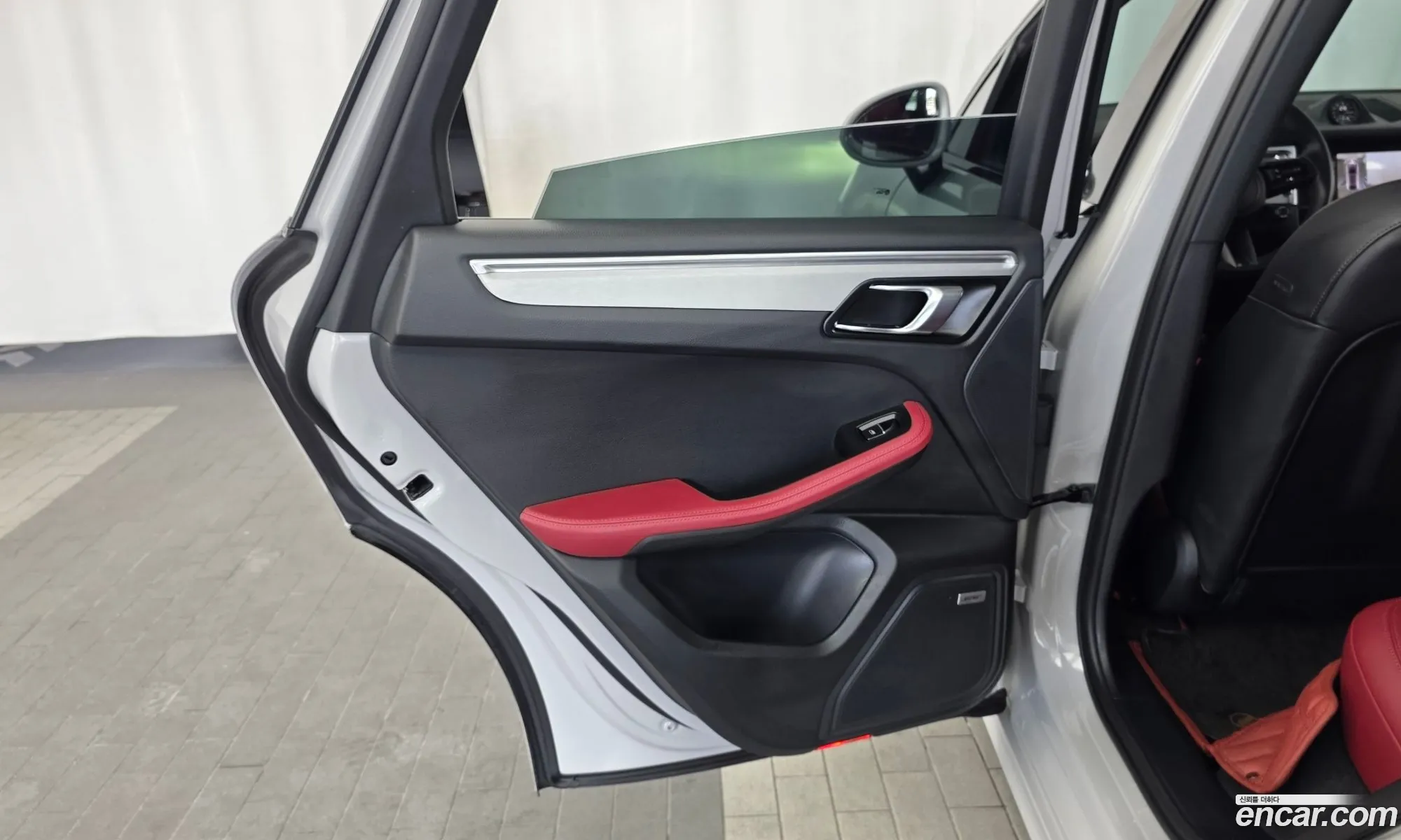 Porsche Macan 2023 WP1AG2954PLB52364 — 7
