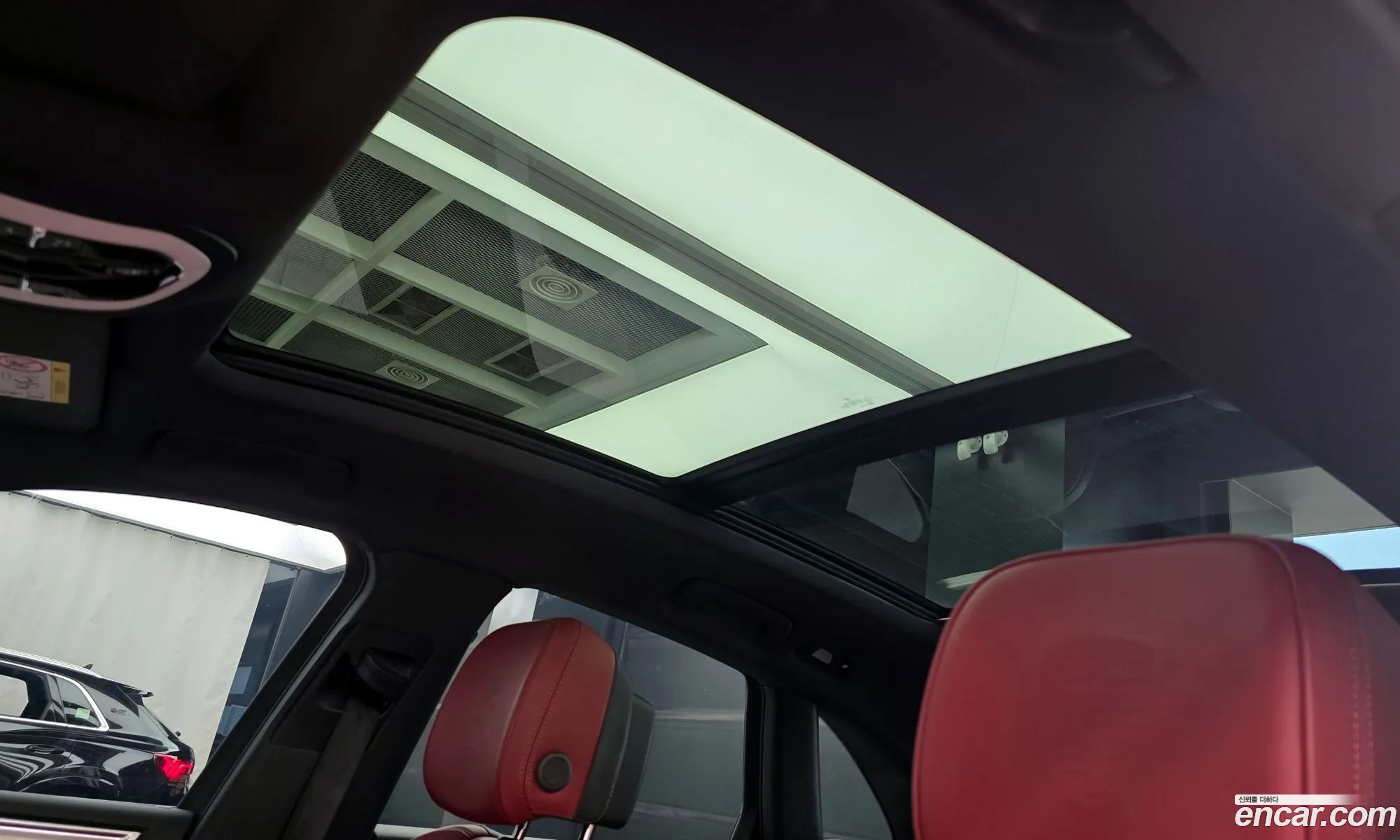 Porsche Macan 2023 WP1AG2954PLB52364 — 6