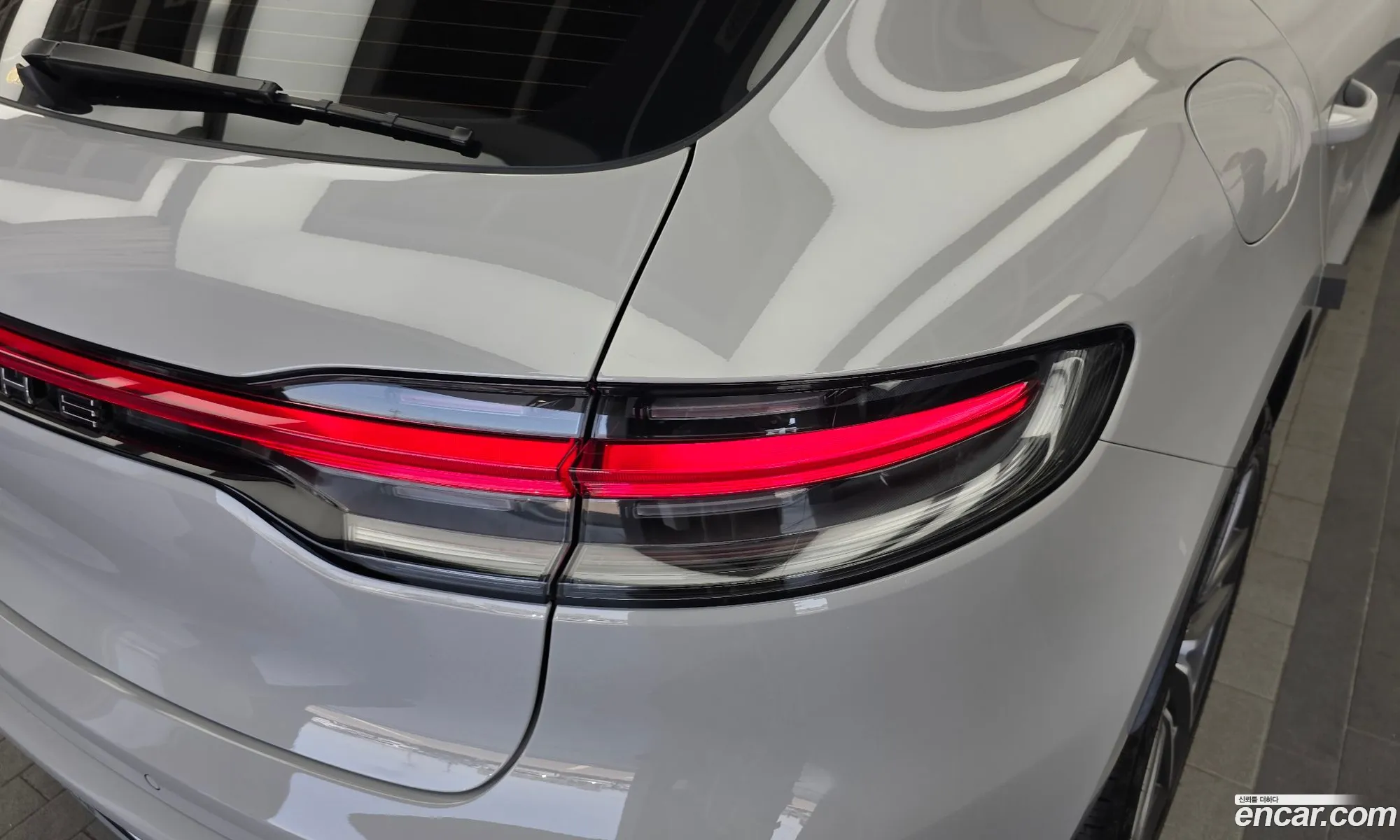 Porsche Macan 2023 WP1AG2954PLB52364 — 19
