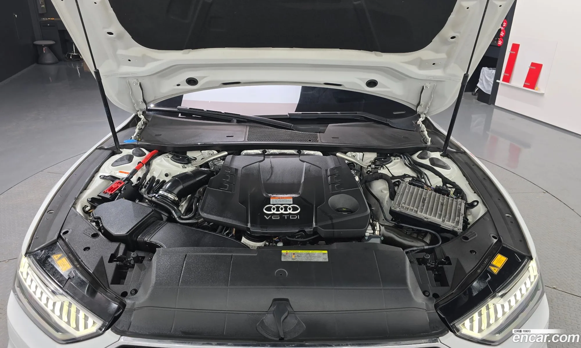 Audi A7 2020 — 4