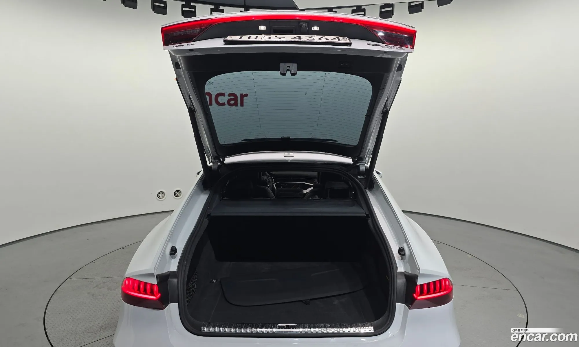 Audi A7 2020 — 18