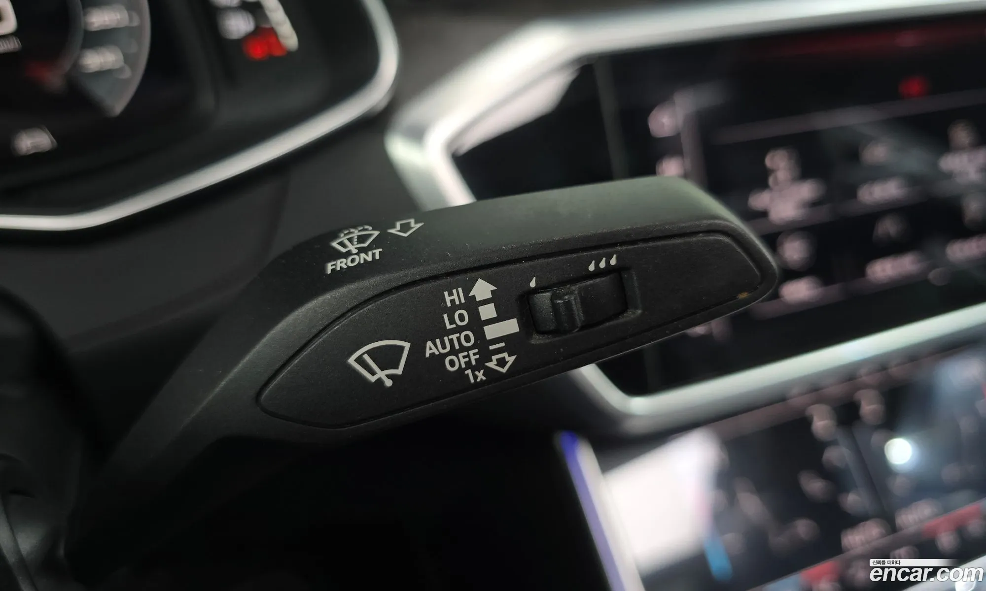 Audi A7 2020 — 10