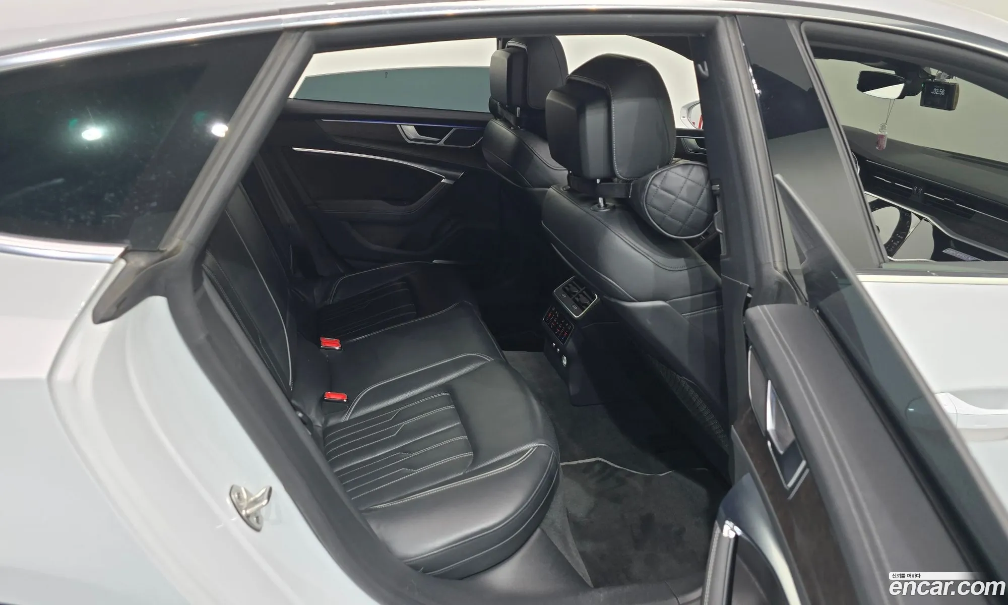 Audi A7 2020 — 28