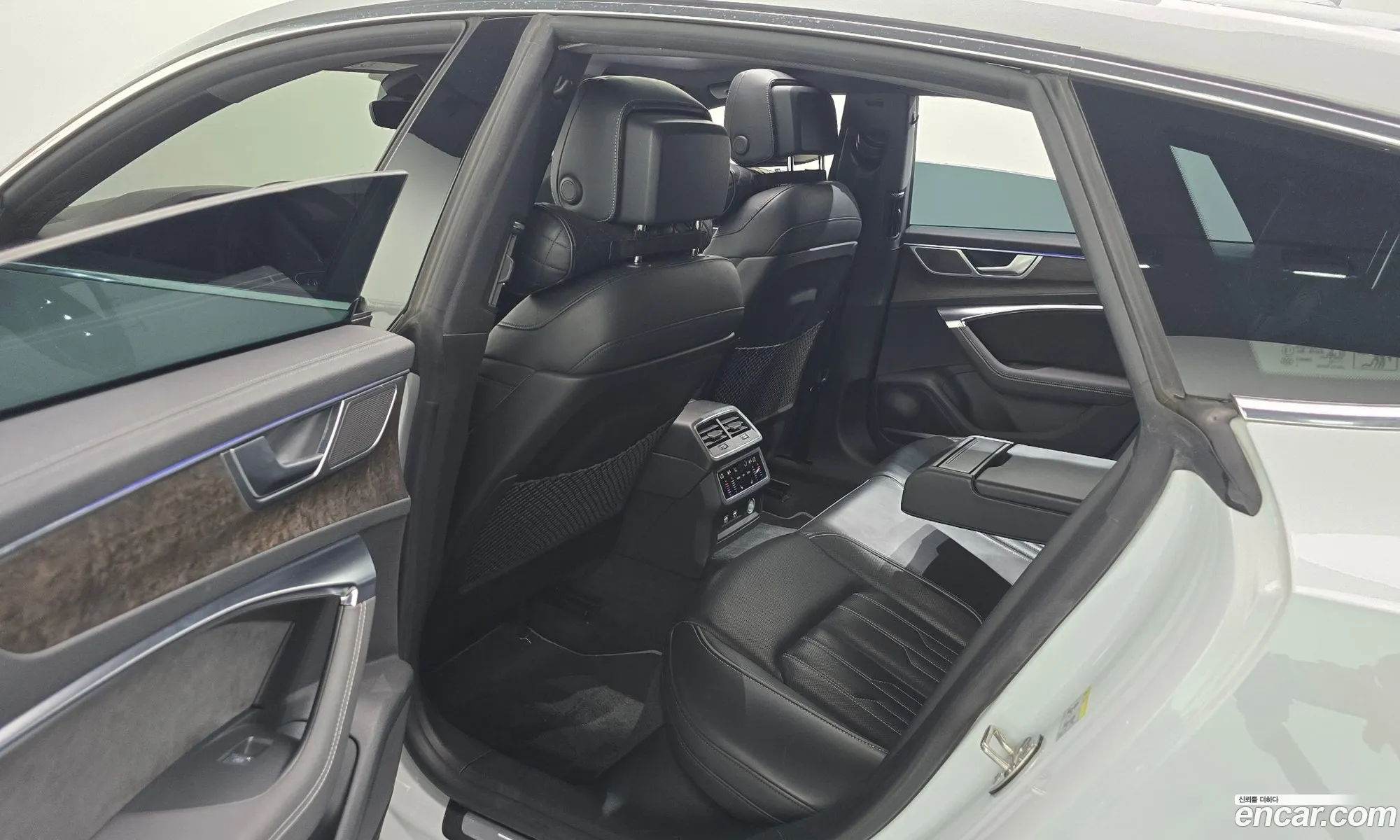 Audi A7 2020 — 26