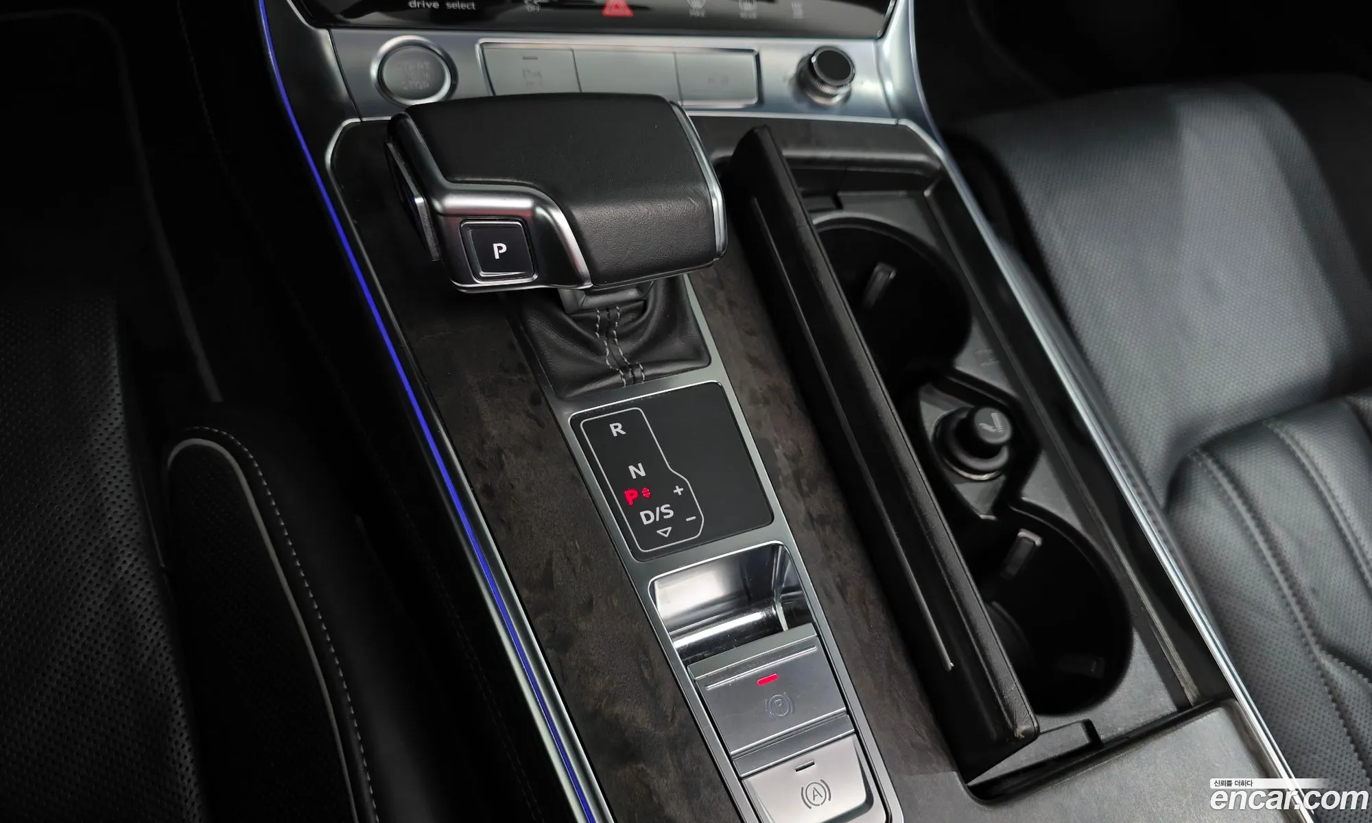 Audi A7 2020 — 19
