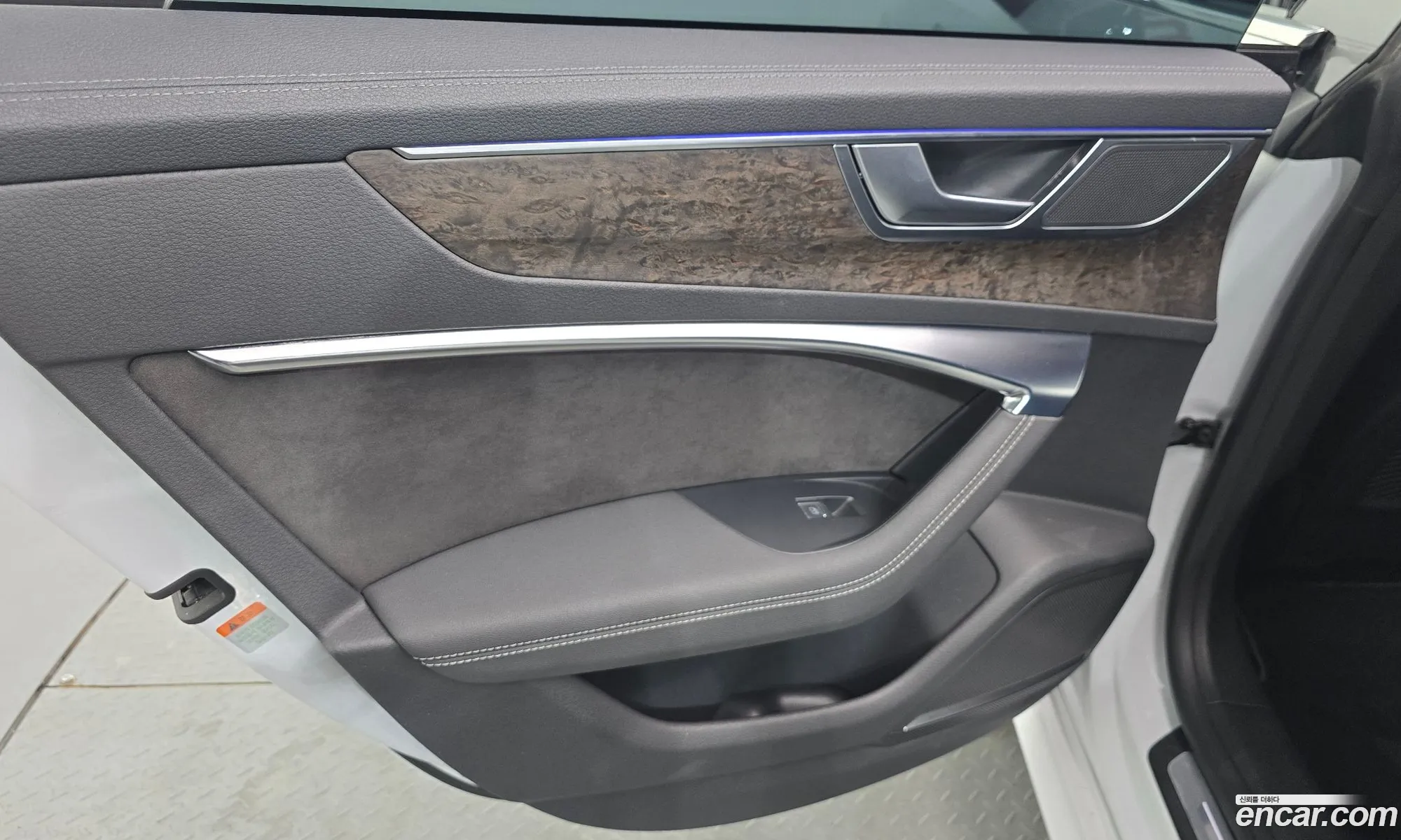 Audi A7 2020 — 22