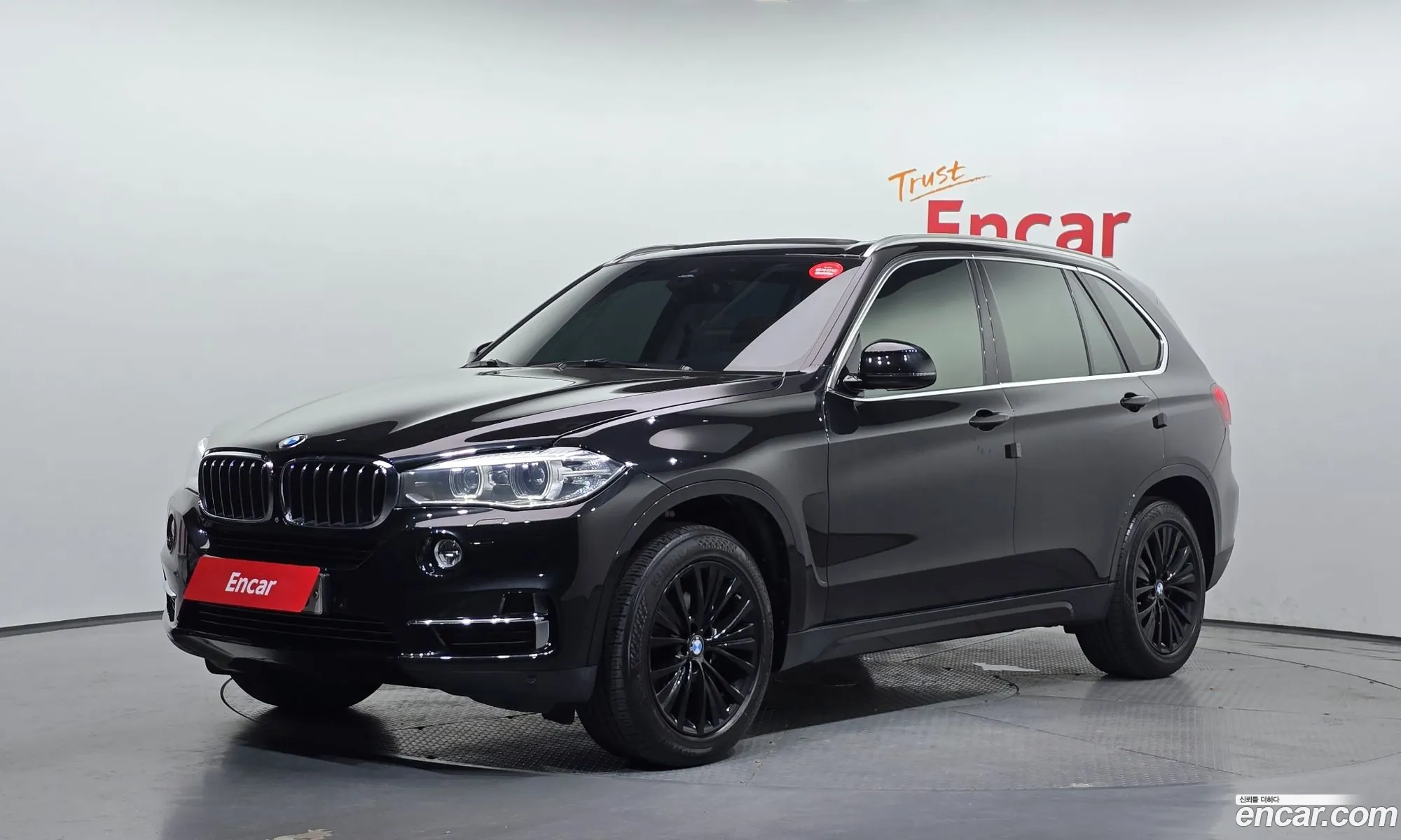 BMW X5 2016 WBAKS4102G0R80234 — 5