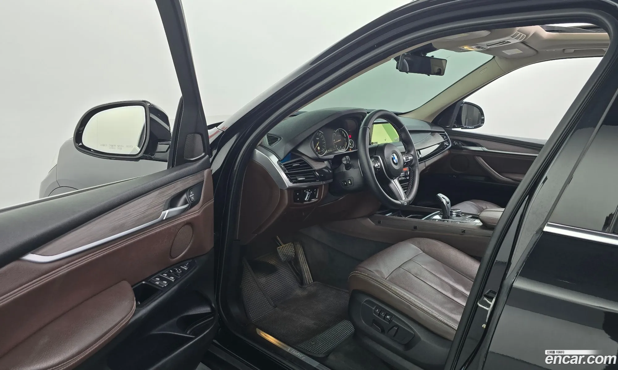 BMW X5 2016 WBAKS4102G0R80234 — 6