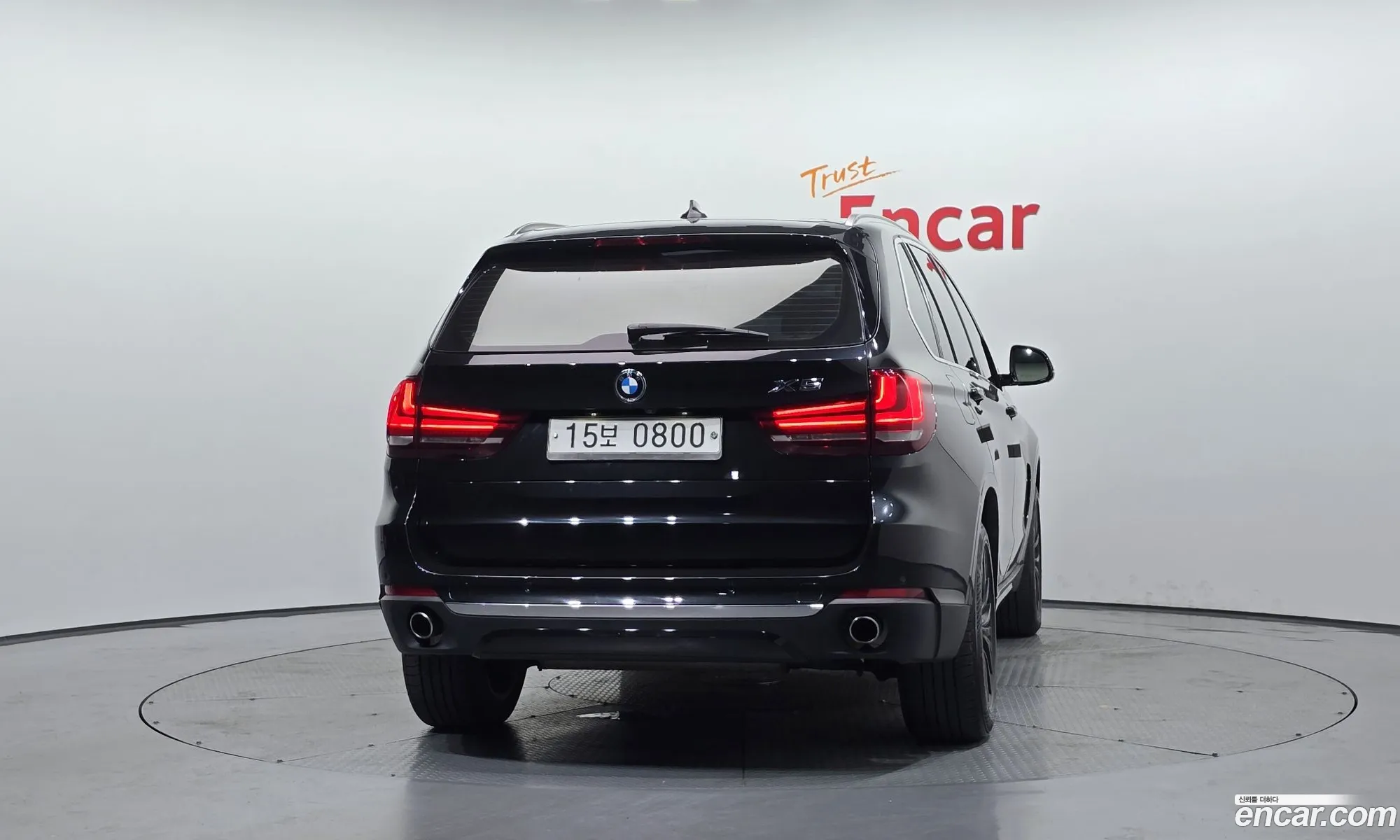 BMW X5 2016 WBAKS4102G0R80234 — 10