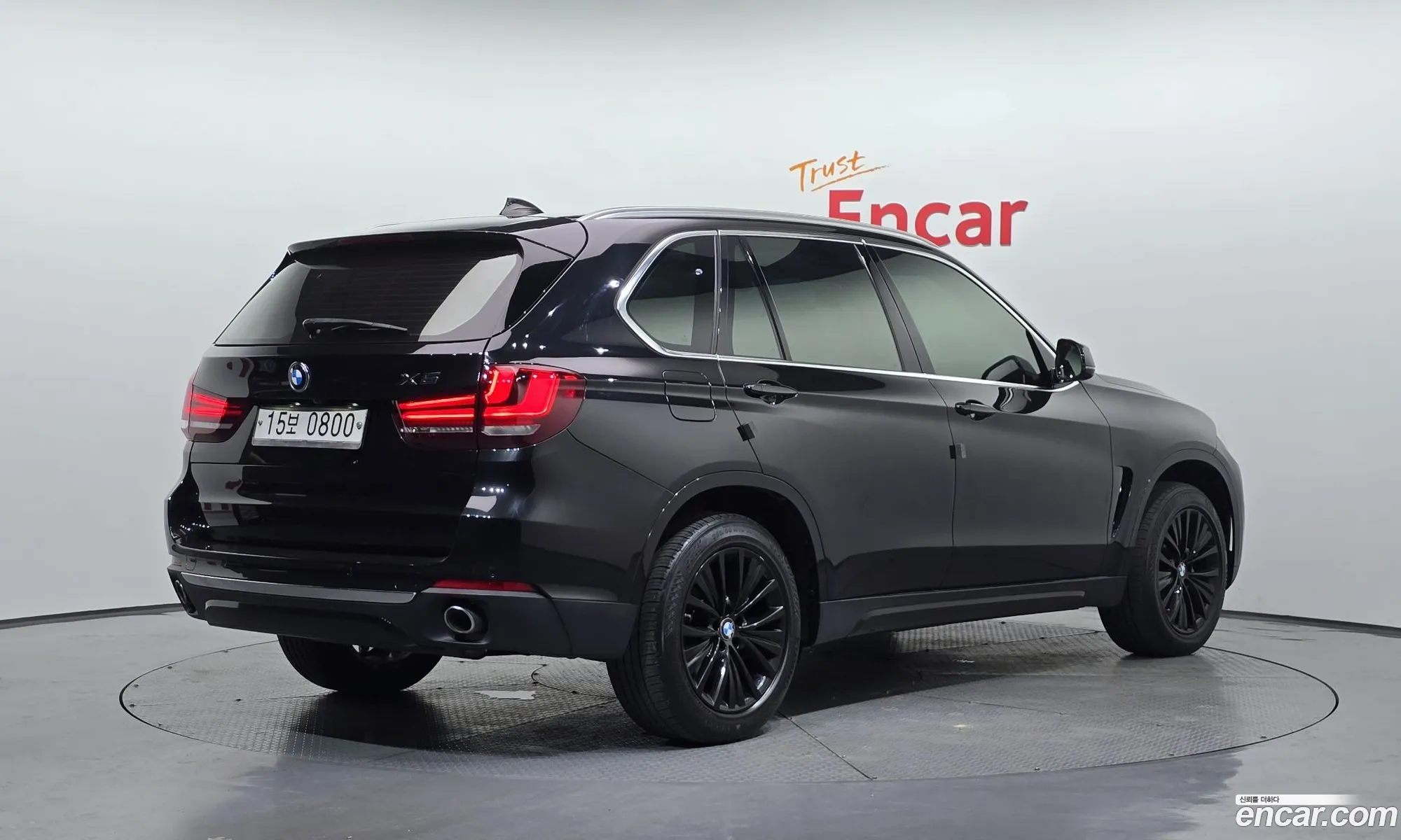 BMW X5 2016 WBAKS4102G0R80234 — 7