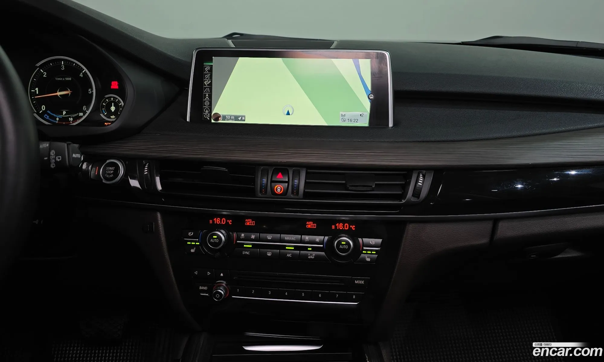 BMW X5 2016 WBAKS4102G0R80234 — 13