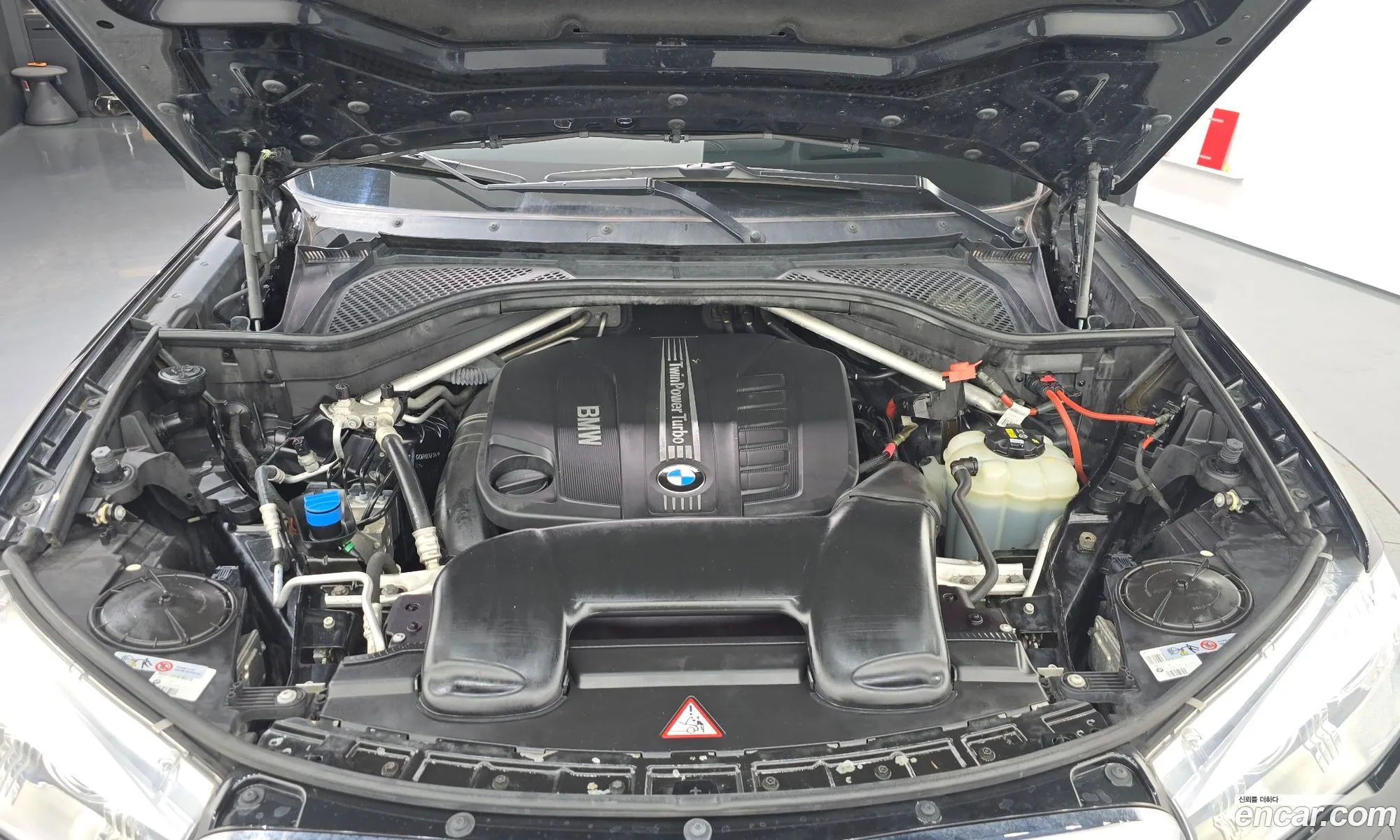 BMW X5 2016 WBAKS4102G0R80234 — 3