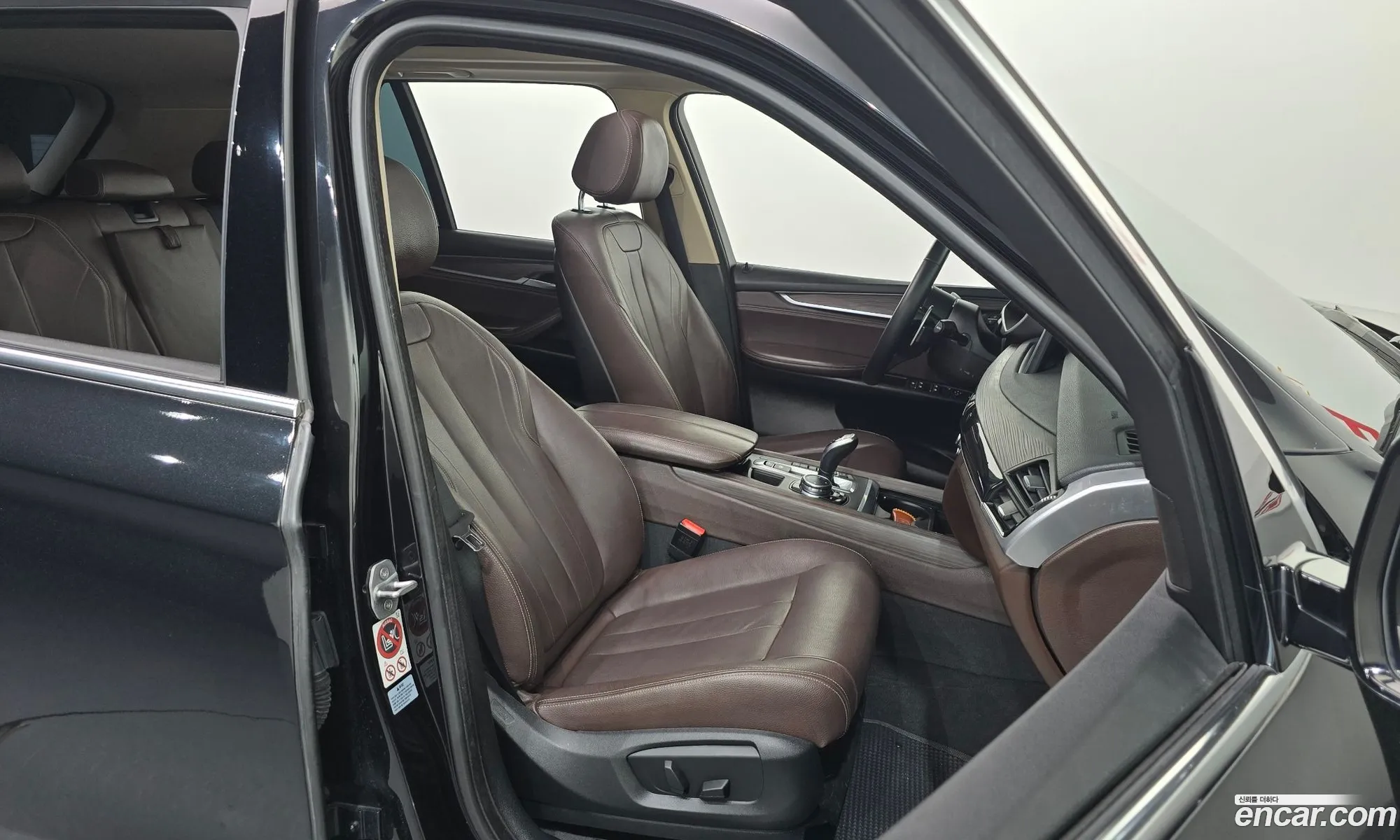 BMW X5 2016 WBAKS4102G0R80234 — 16