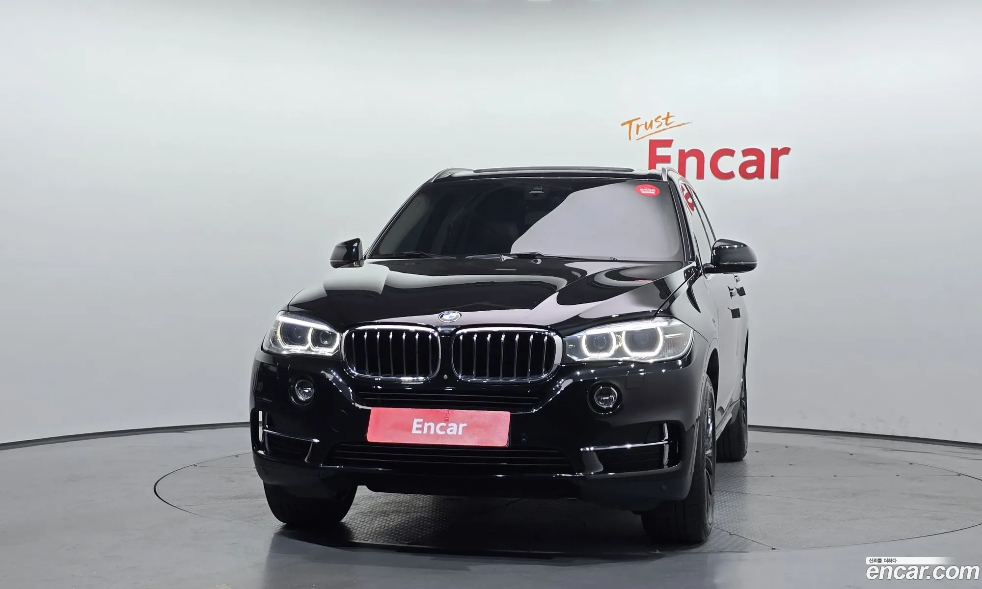 BMW X5 2016 WBAKS4102G0R80234 — 18