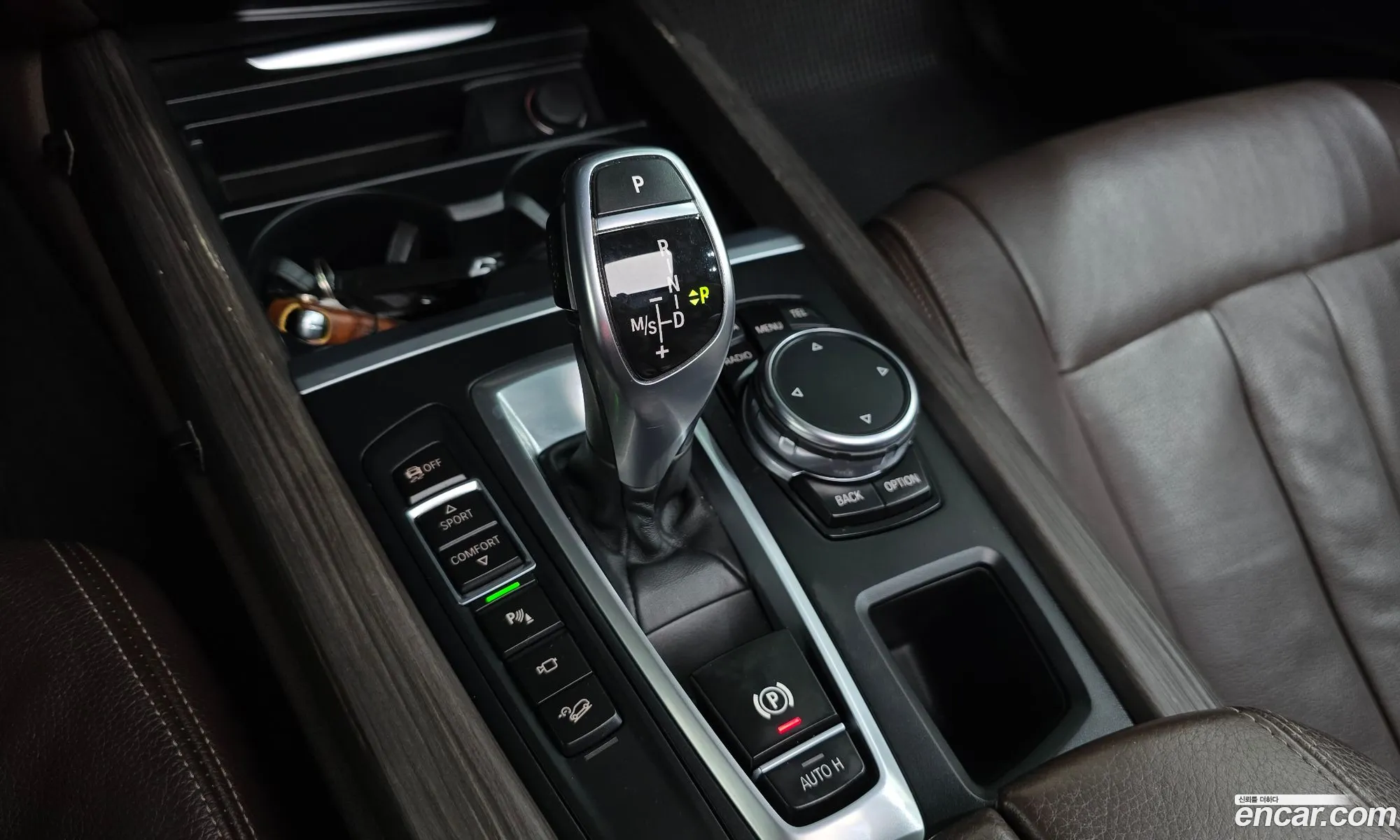 BMW X5 2016 WBAKS4102G0R80234 — 17