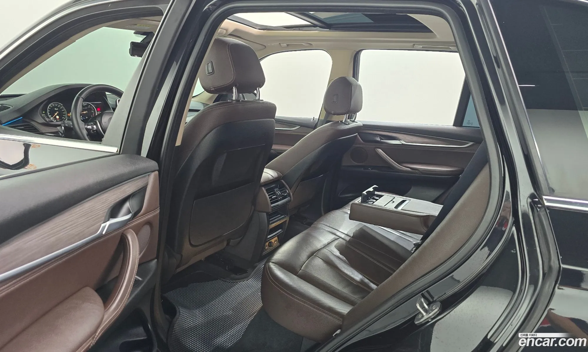 BMW X5 2016 WBAKS4102G0R80234 — 8